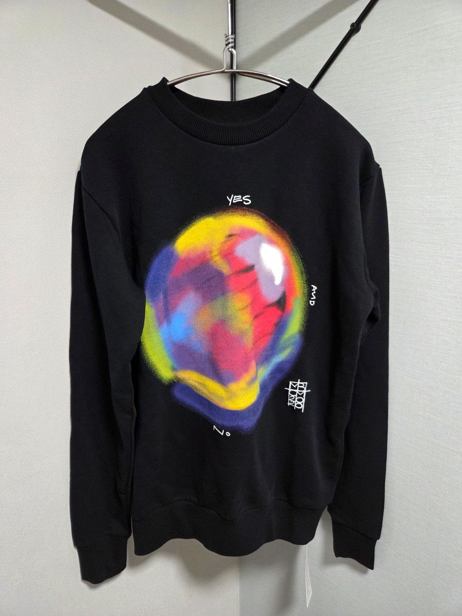 Other Marcelo Burlon world printed sweatshirt Size ONE SIZE - 1 Thumbnail