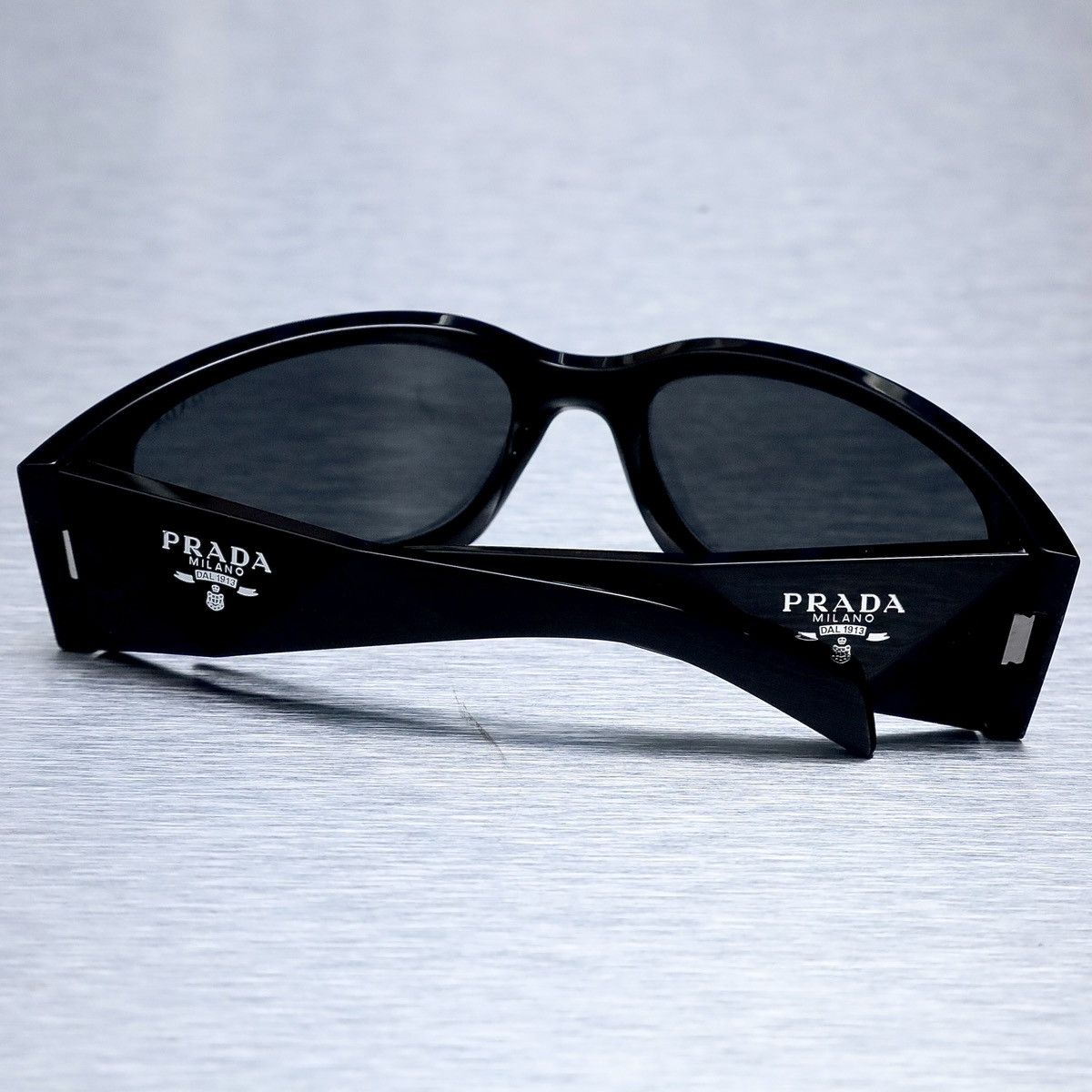 Prada PRADA 0PR A19S SUNGLASSES Size ONE SIZE - 9 Thumbnail