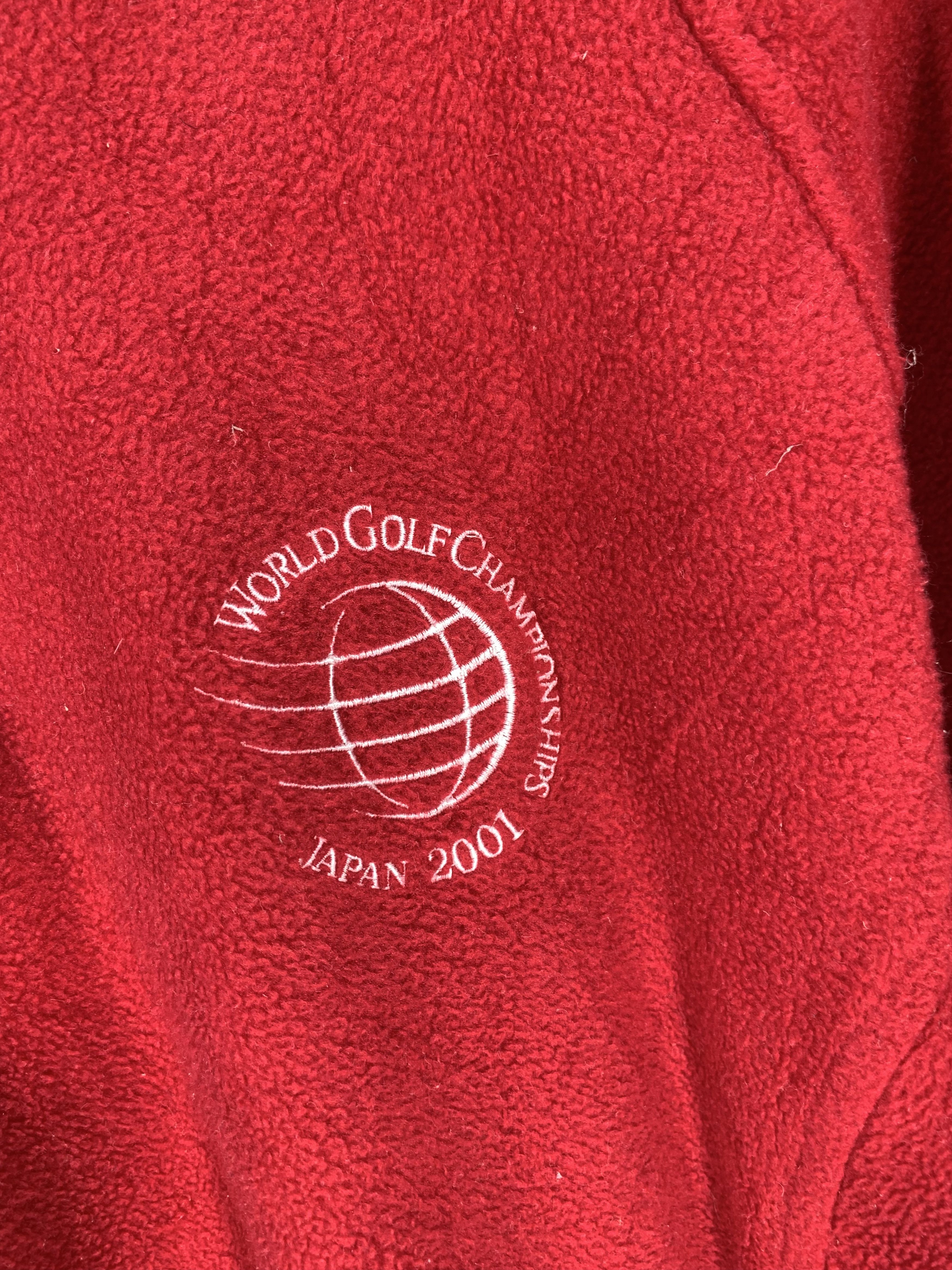 Gear for Sports × Polartec × Vintage Gear for sport Fleece Size US XL / EU 56 / 4 - 4 Thumbnail