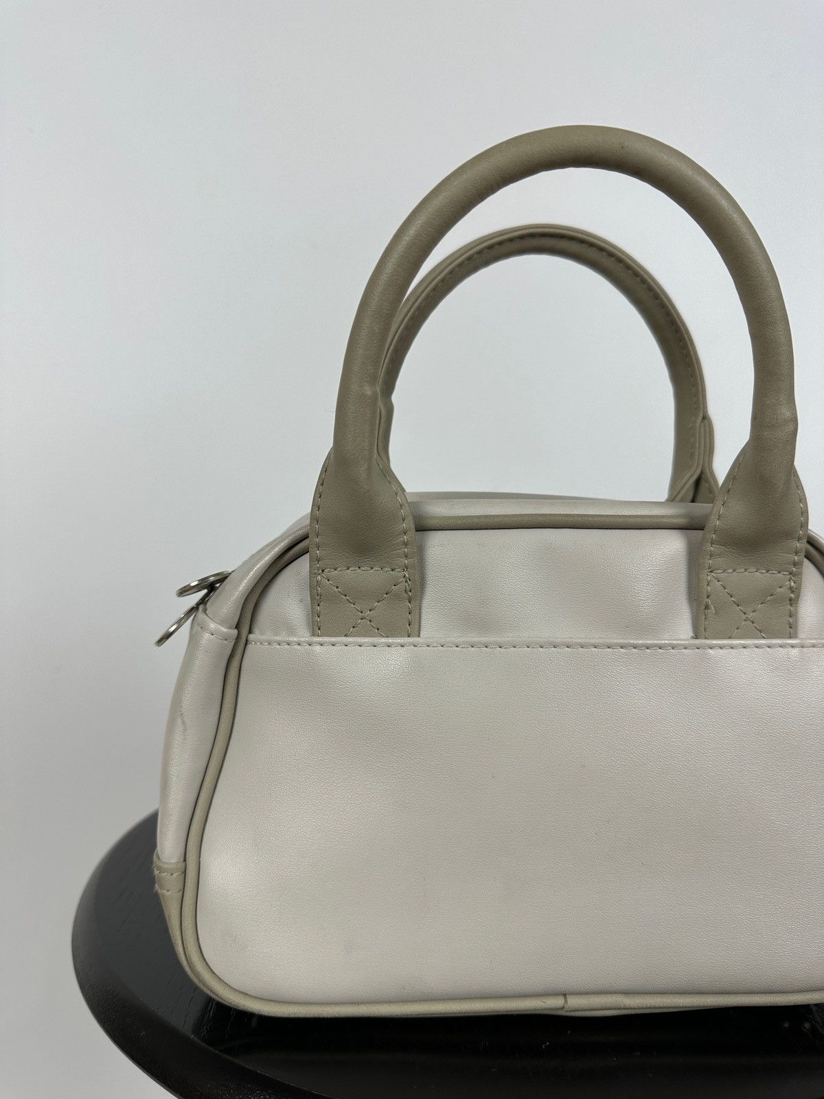 Nike 90s Vintage Nike Swoosh Mini Bag Size ONE SIZE - 10 Thumbnail