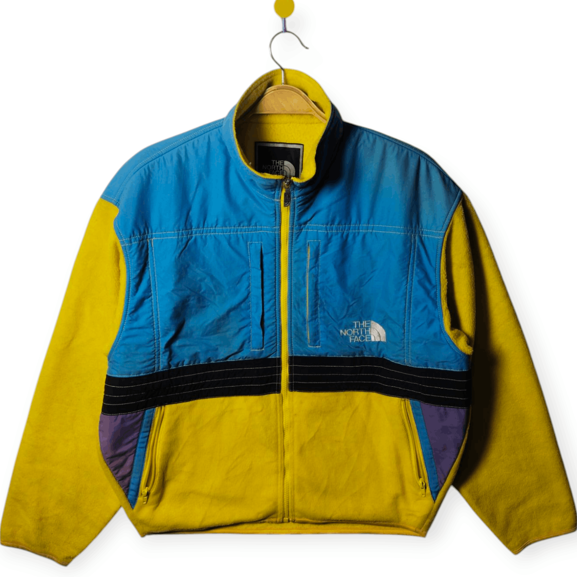 The North Face × Vintage Vintage the north face cordura plus