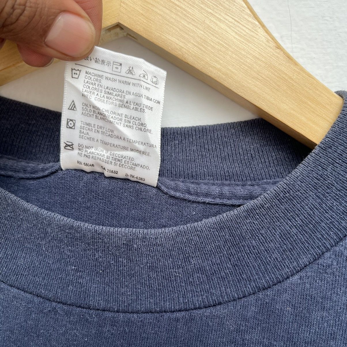 Tultex Vintage 90s Sixteen Skateboards Japan Not Powell Zorlac etc Size US M / EU 48-50 / 2 - 6 Thumbnail