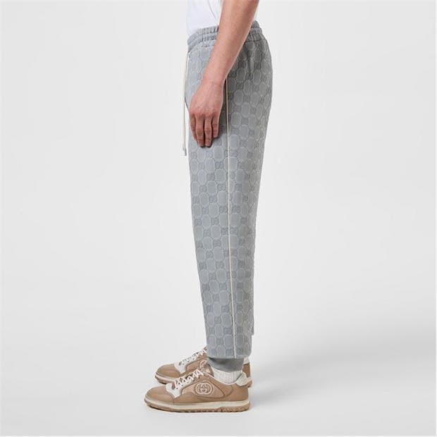 Gucci Track Pants Size US 38 / EU 54 - 2 Thumbnail