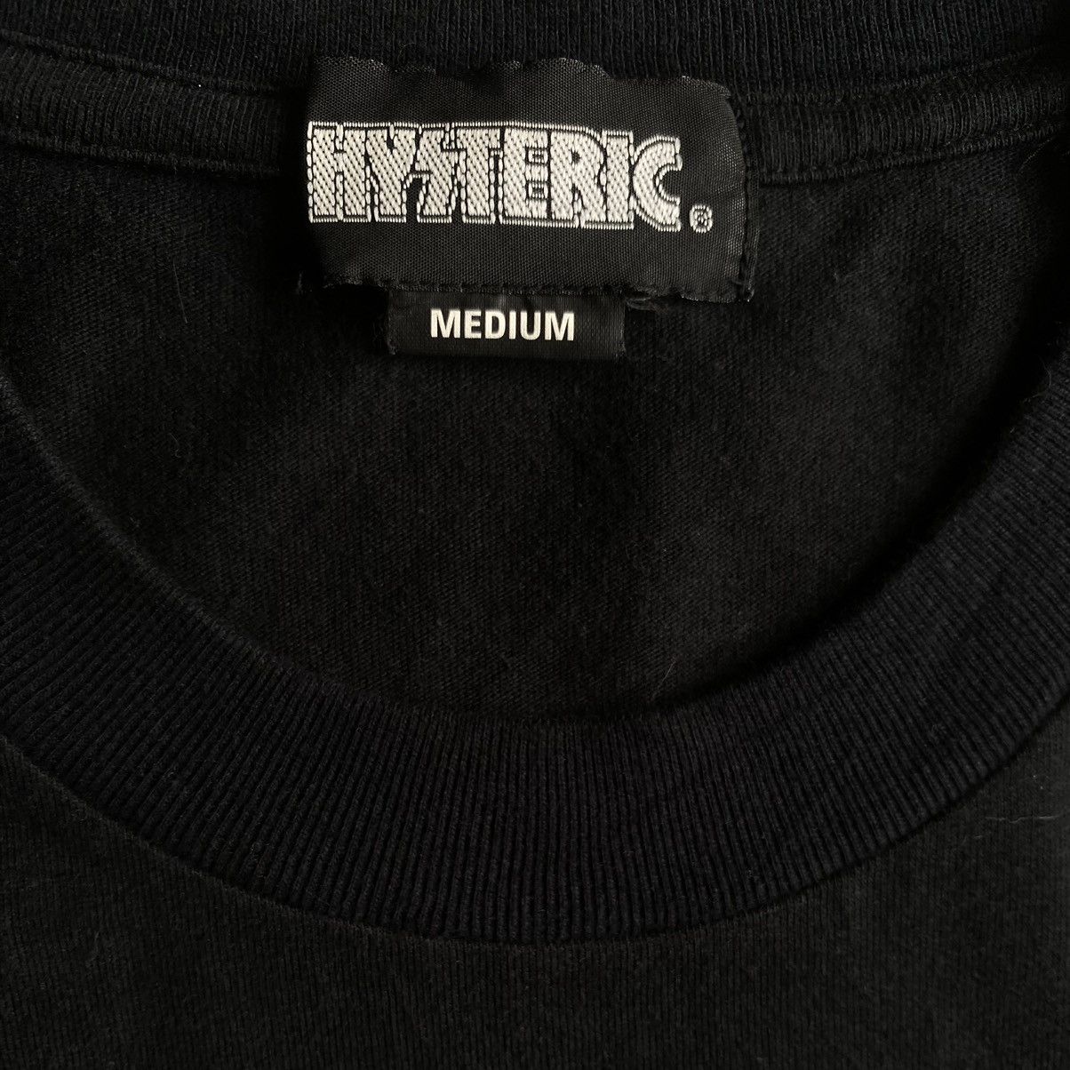 Hysteric Glamour × Undercover Kishidan By Undercover X Hysteric Glamour Size US M / EU 48-50 / 2 - 3 Thumbnail