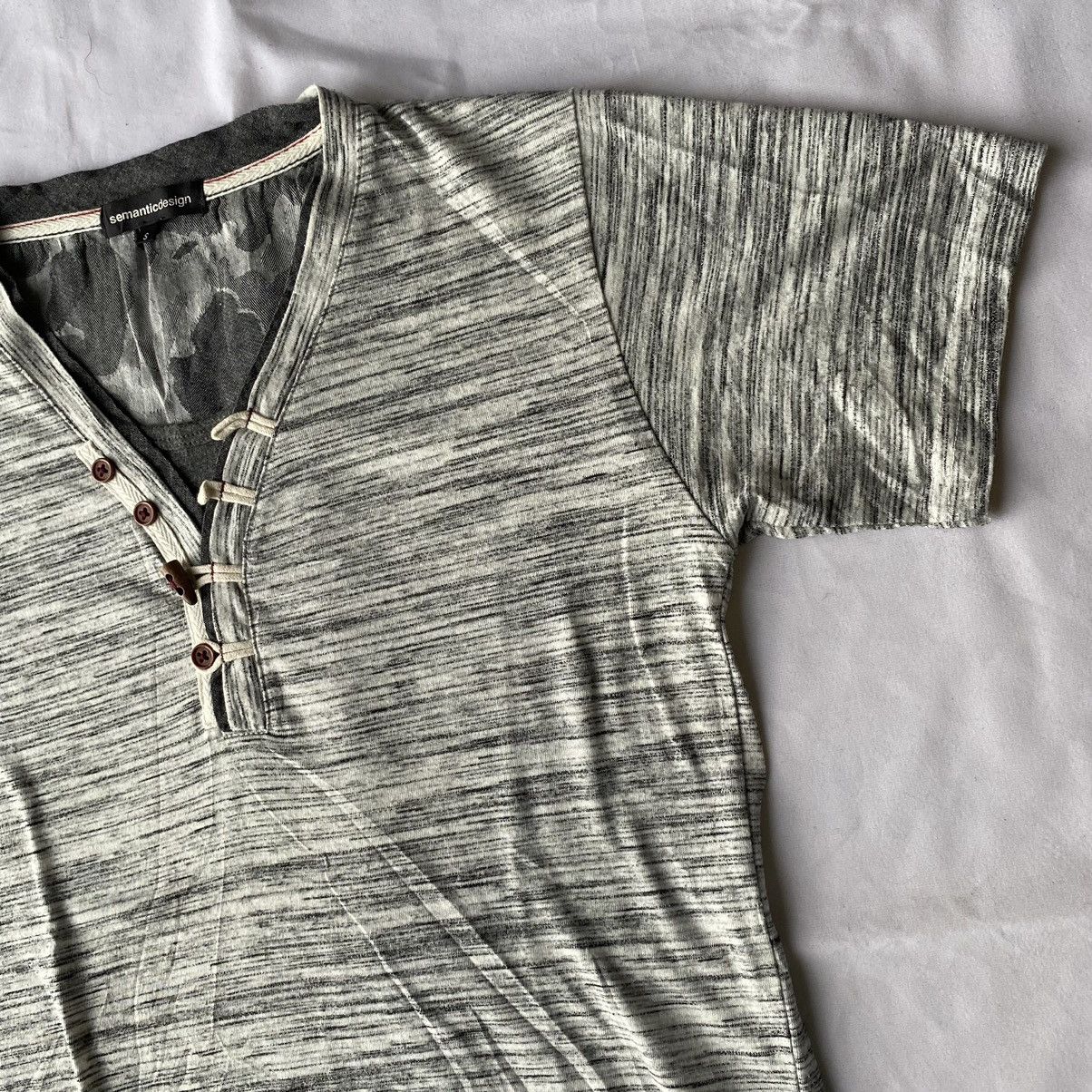 14th Addiction × If Six Was Nine × semanticdesign Japanese Double Layer Semantic Design Style Size US S / EU 44-46 / 1 - 3 Thumbnail