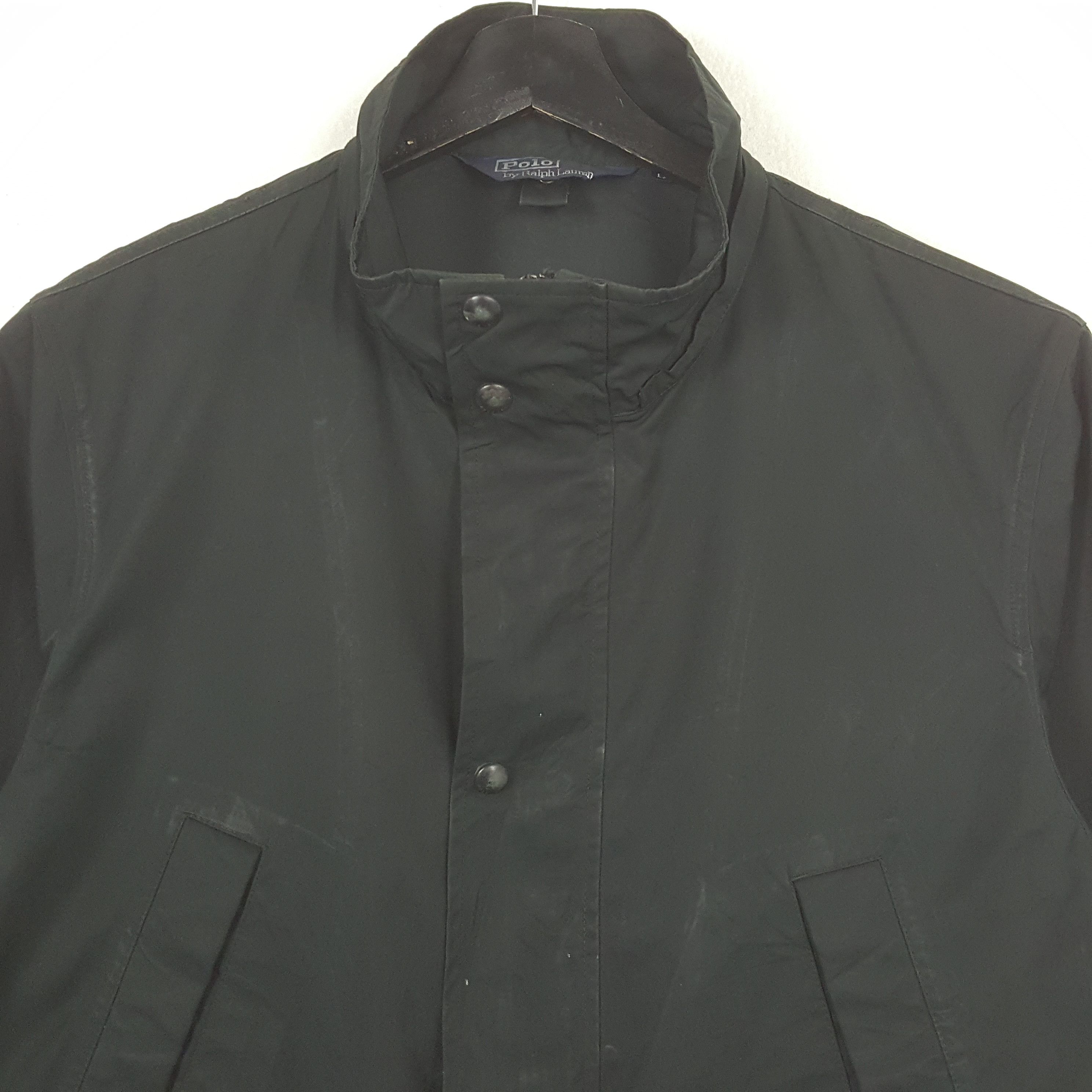 Polo Ralph Lauren POLO by RALPH LAUREN Fashion Brand Jacket C289N23 Size US M / EU 48-50 / 2 - 2 Thumbnail
