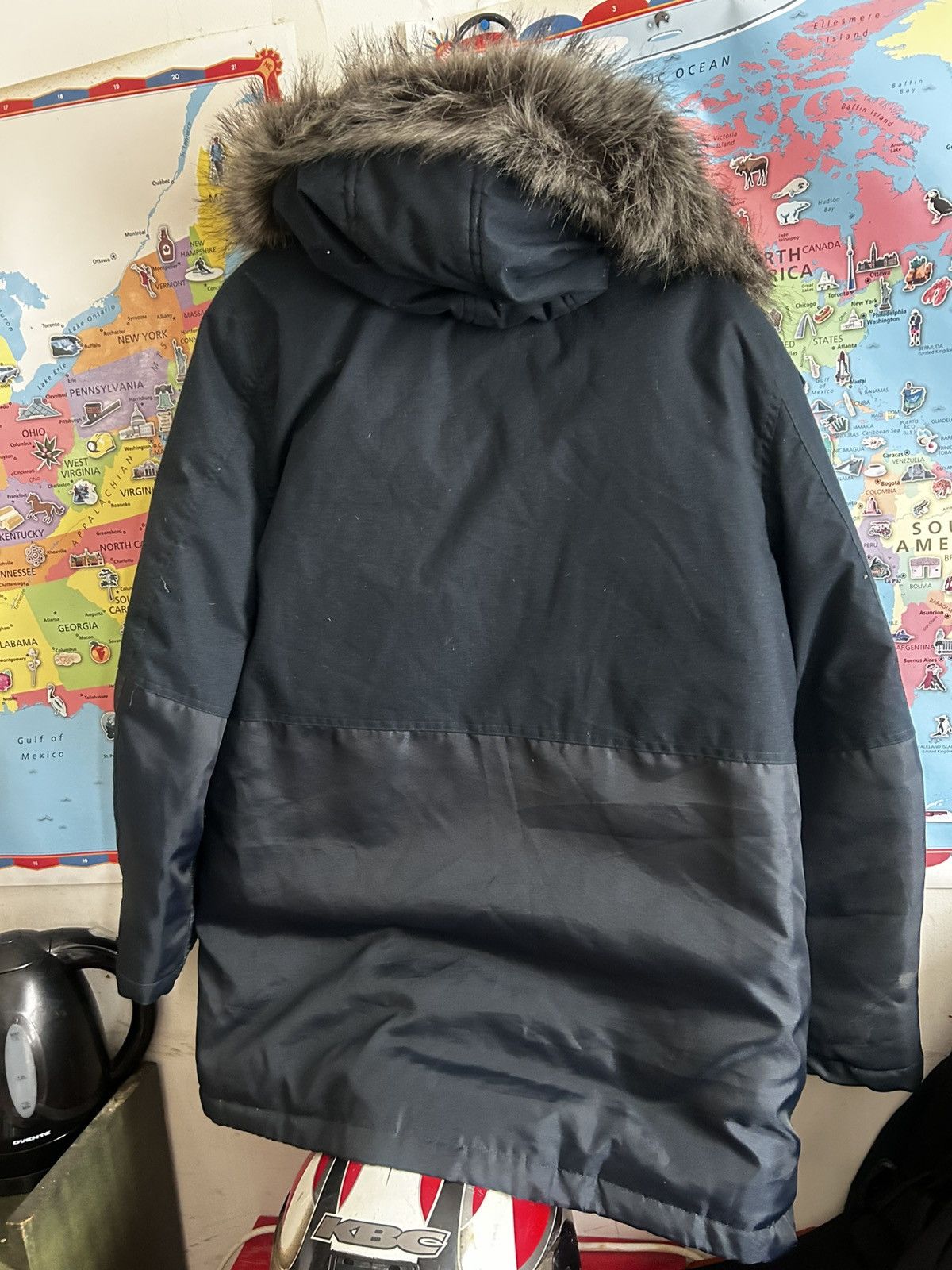 Marc Jacobs Marc jacobs Jacket winter Coat Size US M / EU 48-50 / 2 - 4 Thumbnail
