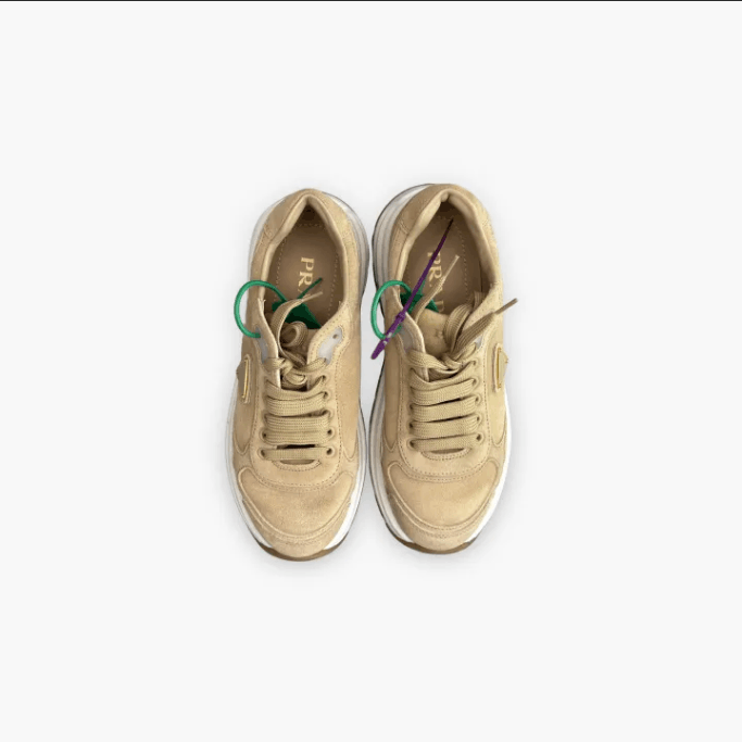 Prada Prada shoes Size US 8 / IT 38 - 9 Thumbnail