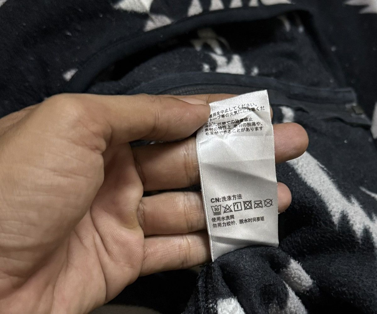 Vintage I HEAT NAVAJO Size US M / EU 48-50 / 2 - 9 Thumbnail