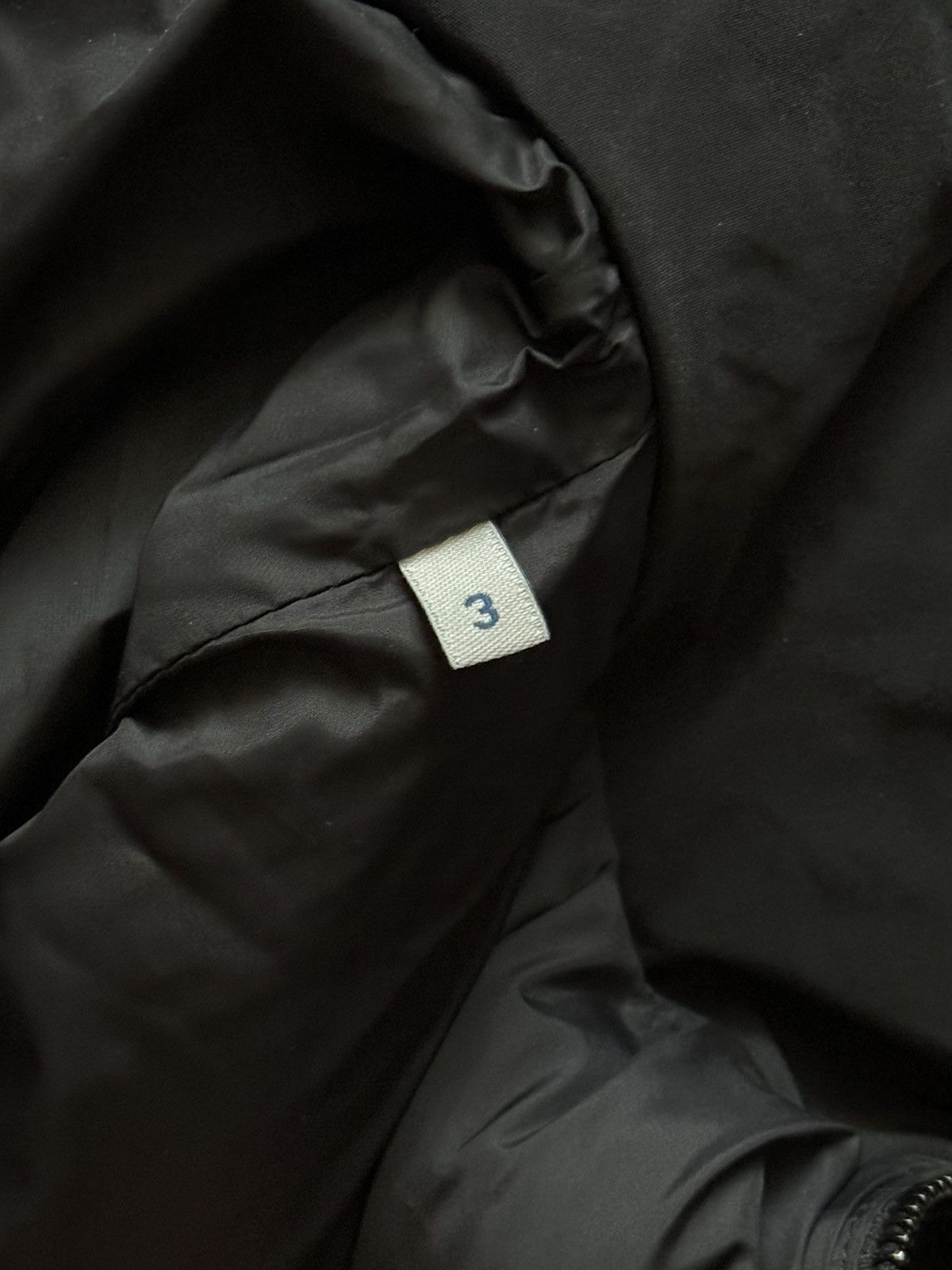 Moncler Moncler 3 Alnus Giubbitto down coat jacket long parka puffer Size L / US 10 / IT 46 - 18 Thumbnail