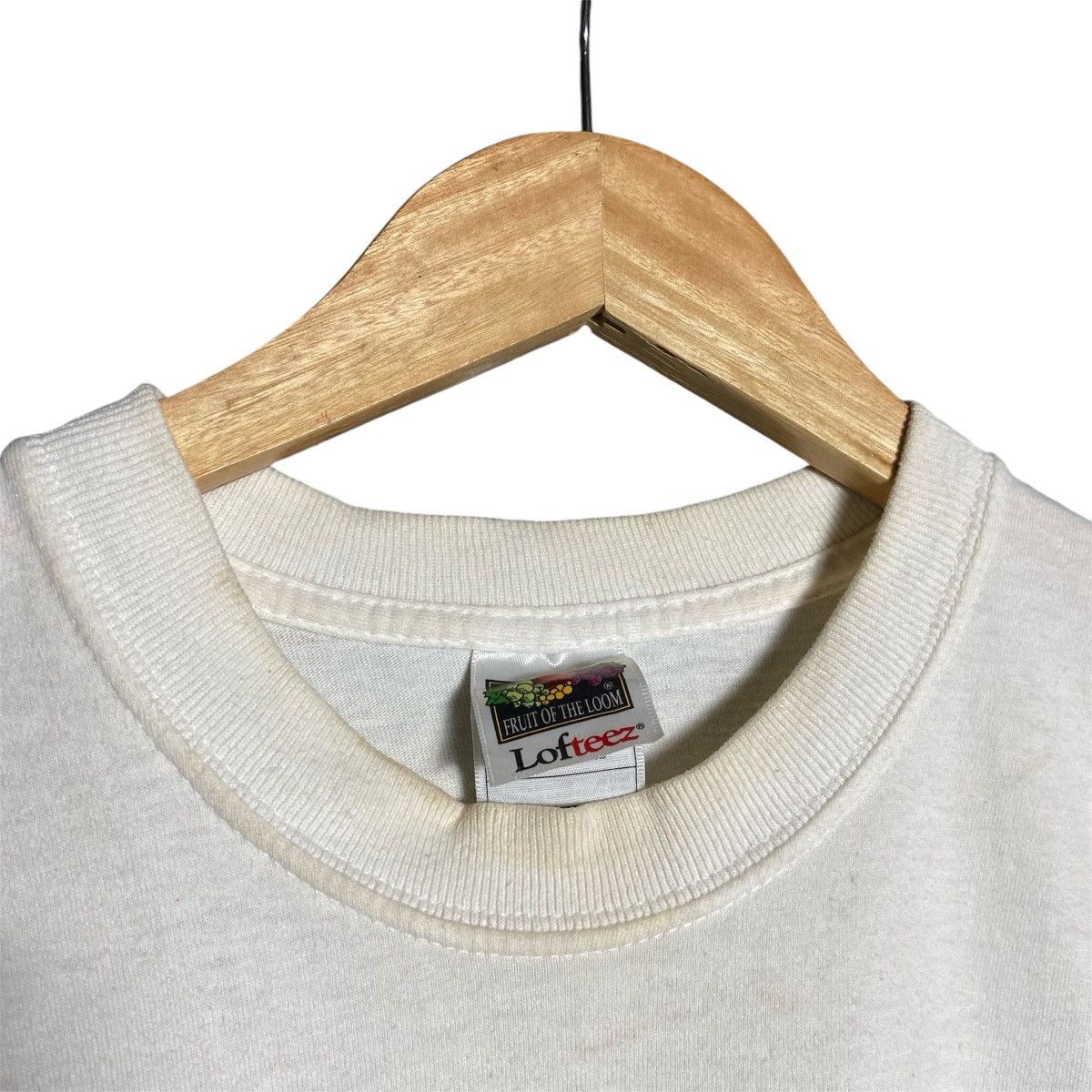 Band Tees × Vintage Vintage 90s Stroke 9 Rock Band T-Shirt Size US L / EU 52-54 / 3 - 6 Thumbnail