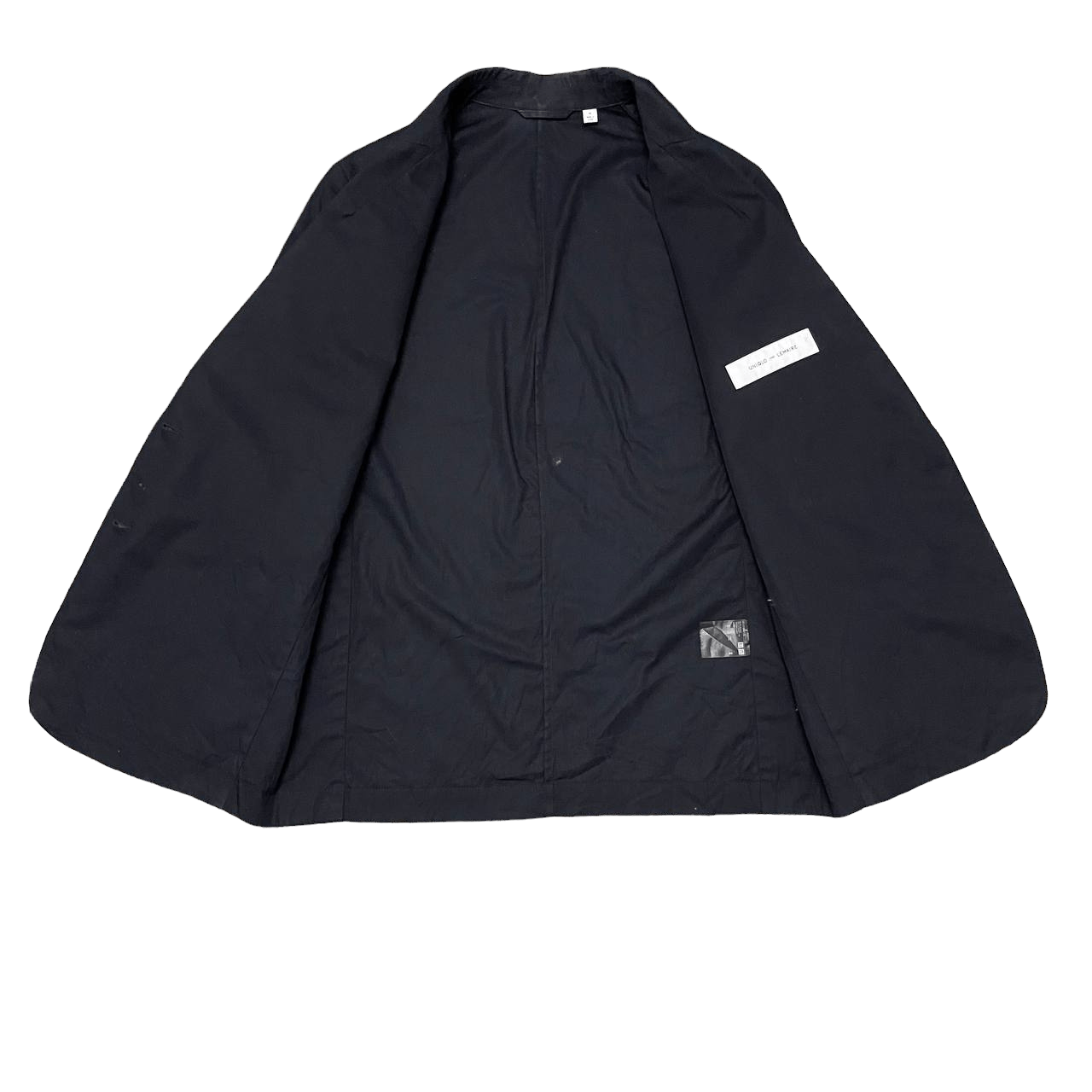 Lemaire × Uniqlo Uniqlo and Lemaire Jacket Size M / US 6-8 / IT 42-44 - 6 Thumbnail