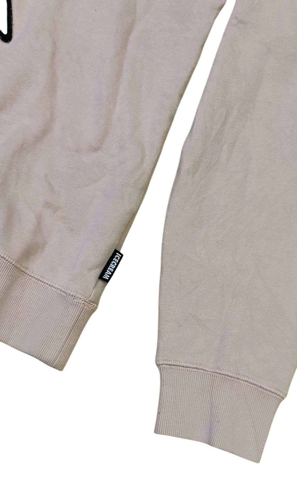 Billionaire Boys Club Billionaire Boys Club & ICECREAM By Pharrell Sweatshirt Size US L / EU 52-54 / 3 - 6 Thumbnail