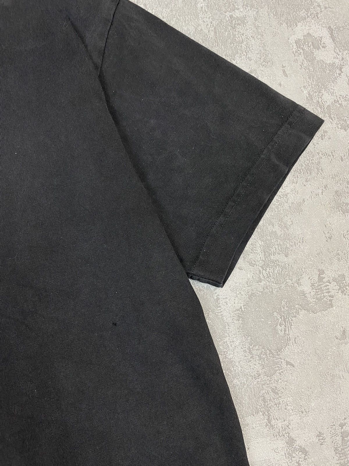 Kith New Kith NY to the World Shirt Men s/M Relaxed Black Tee Size US S / EU 44-46 / 1 - 3 Thumbnail