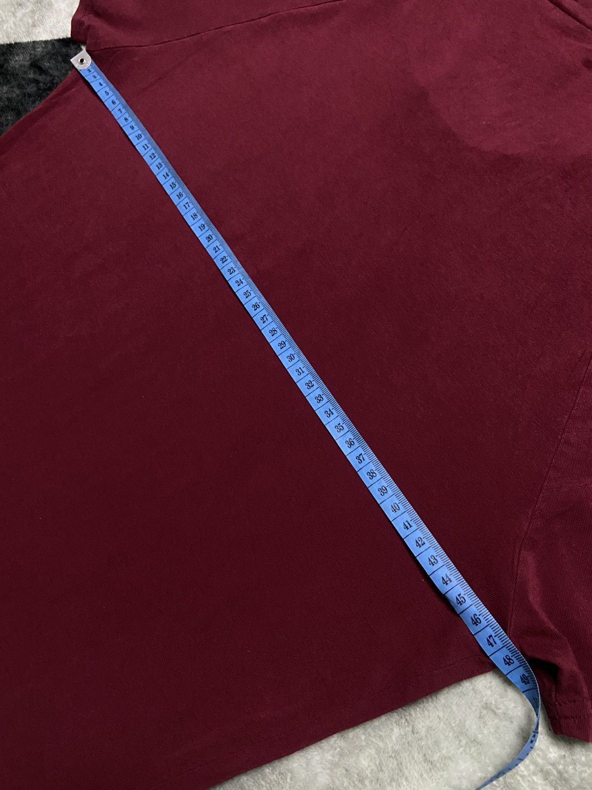 Gymshark Gymshark GMST4256 - AW20-234 Size US M / EU 48-50 / 2 - 10 Thumbnail