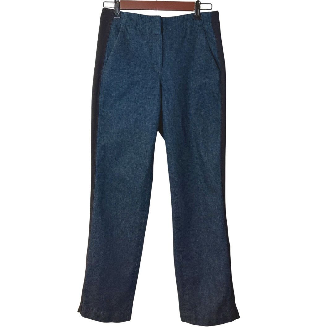 Rag & Bone Rag & Bone Women’s Trouser Flare Jeans Size 2 Size 26" / US 2 / IT 38 - 1 Thumbnail