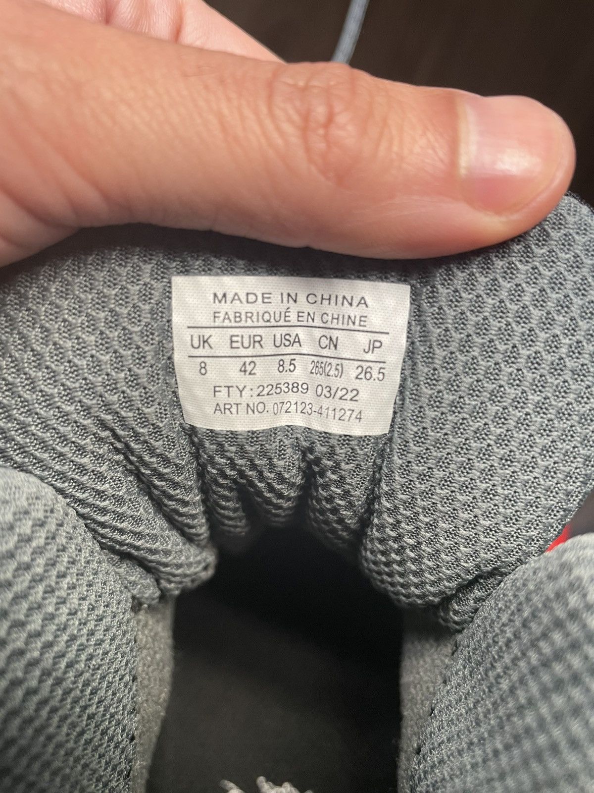 ARC’TERYX Acrux TR Goretex Hiking Boot