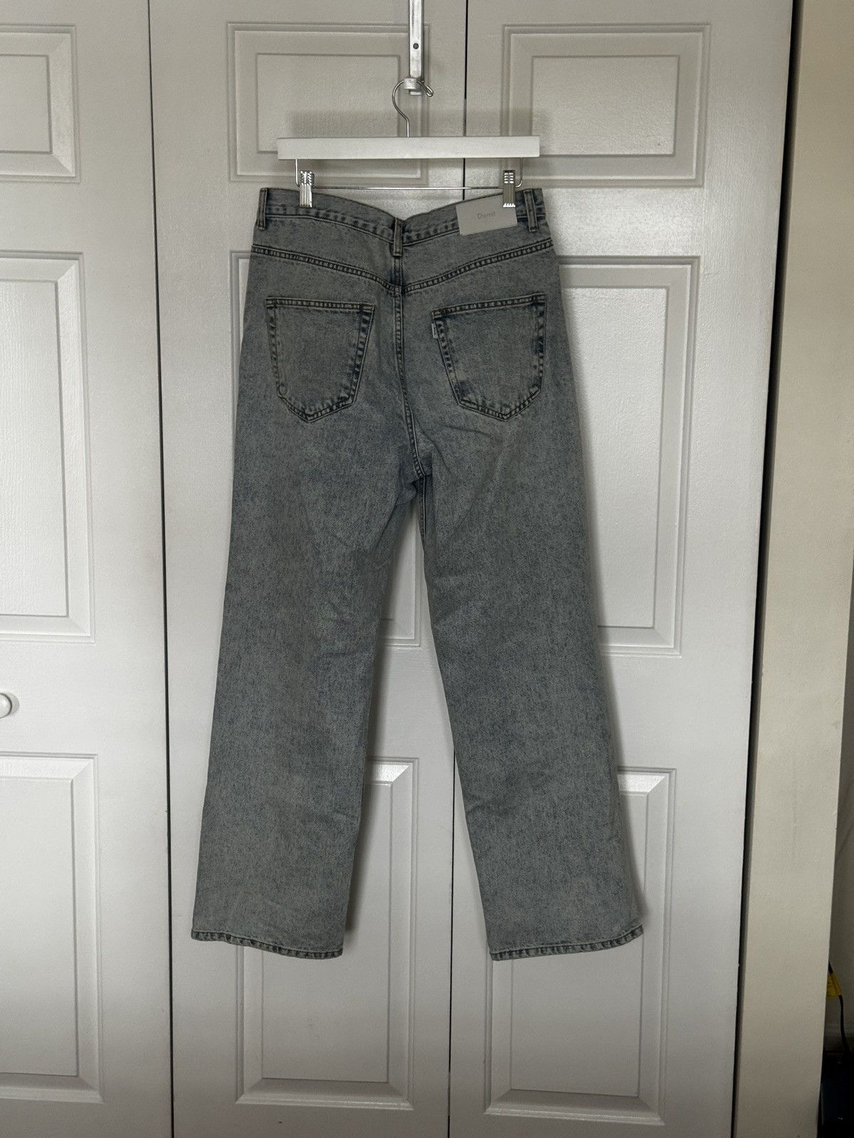 Other DUNST Low Rise Denim Size US 32 / EU 48 - 4 Thumbnail