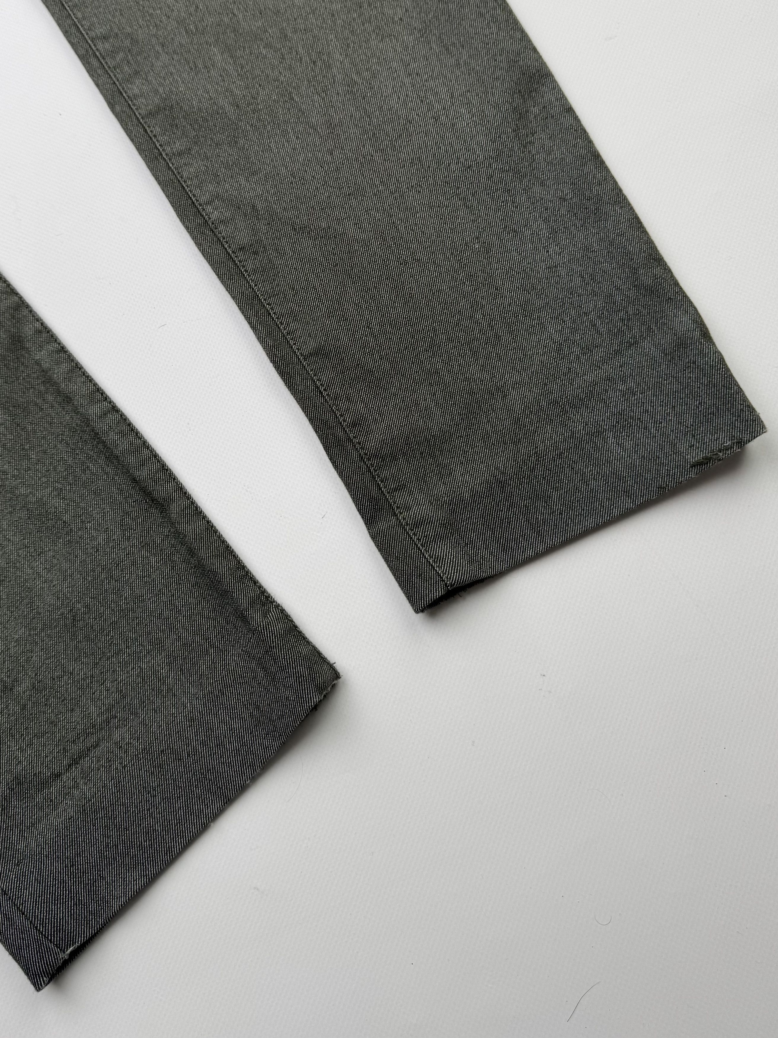 Armani Armani Jeans Pants (53) Size US 36 / EU 52 - 18 Thumbnail