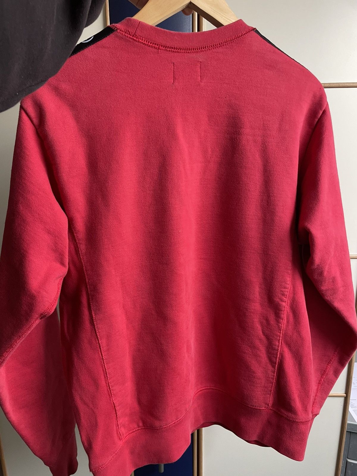 Patta Patta Sweater Red Size US M / EU 48-50 / 2 - 3 Thumbnail
