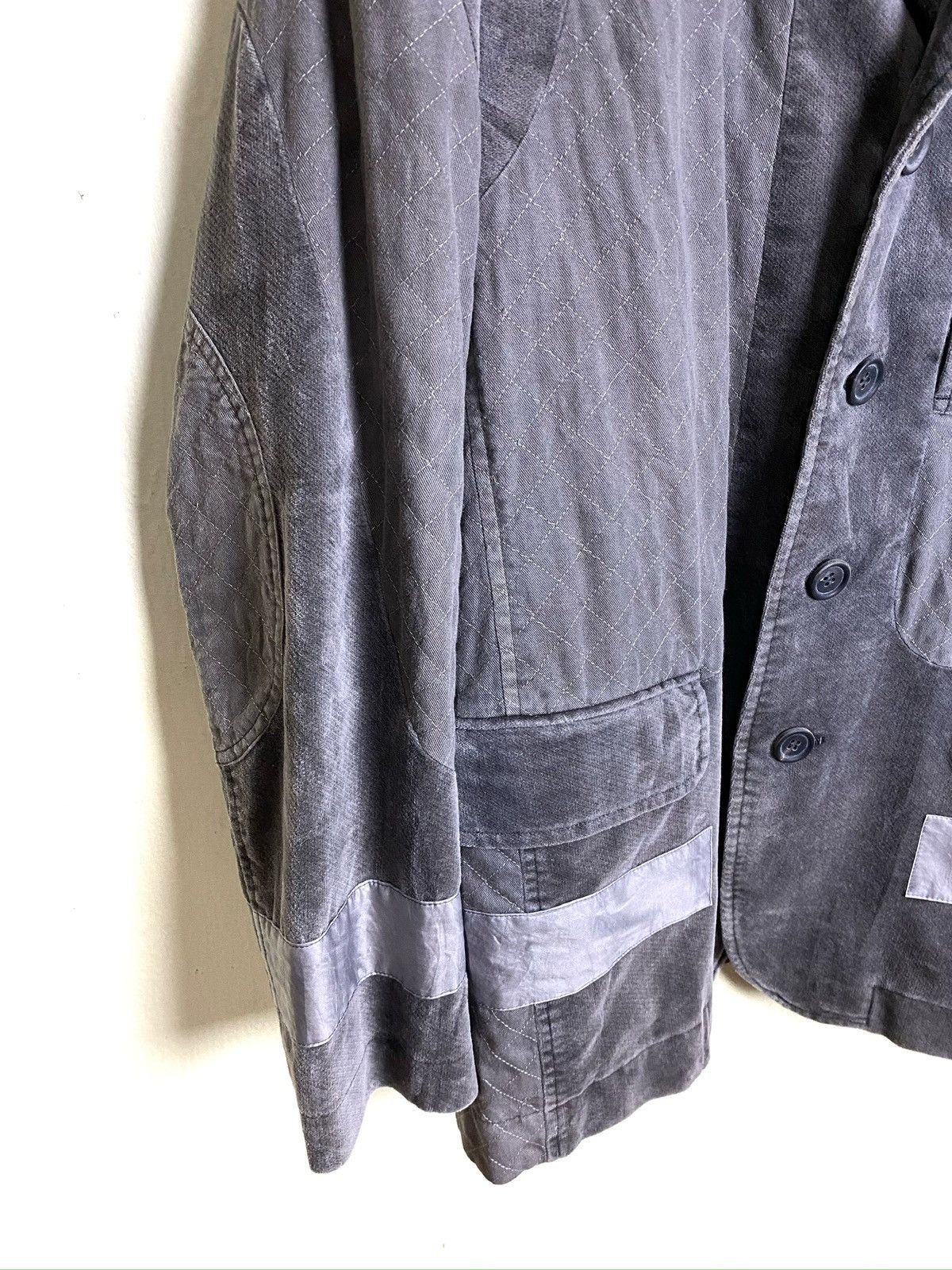 Issey Miyake Rare🔥Issey Miyake Jacket Size US M / EU 48-50 / 2 - 7 Thumbnail