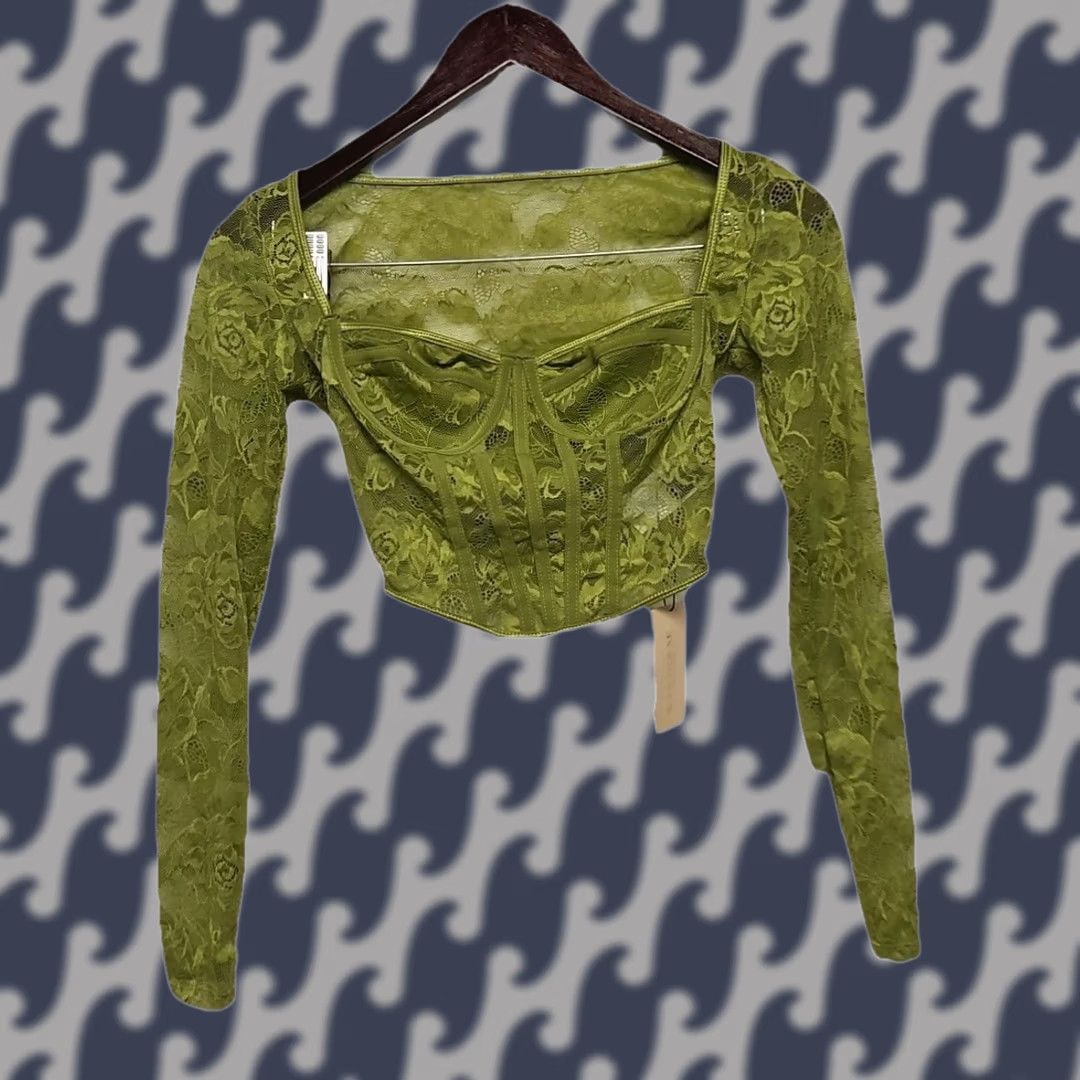 Vintage VINTAGE? No. Size XS / US 0-2 / IT 36-38 - 1 Thumbnail
