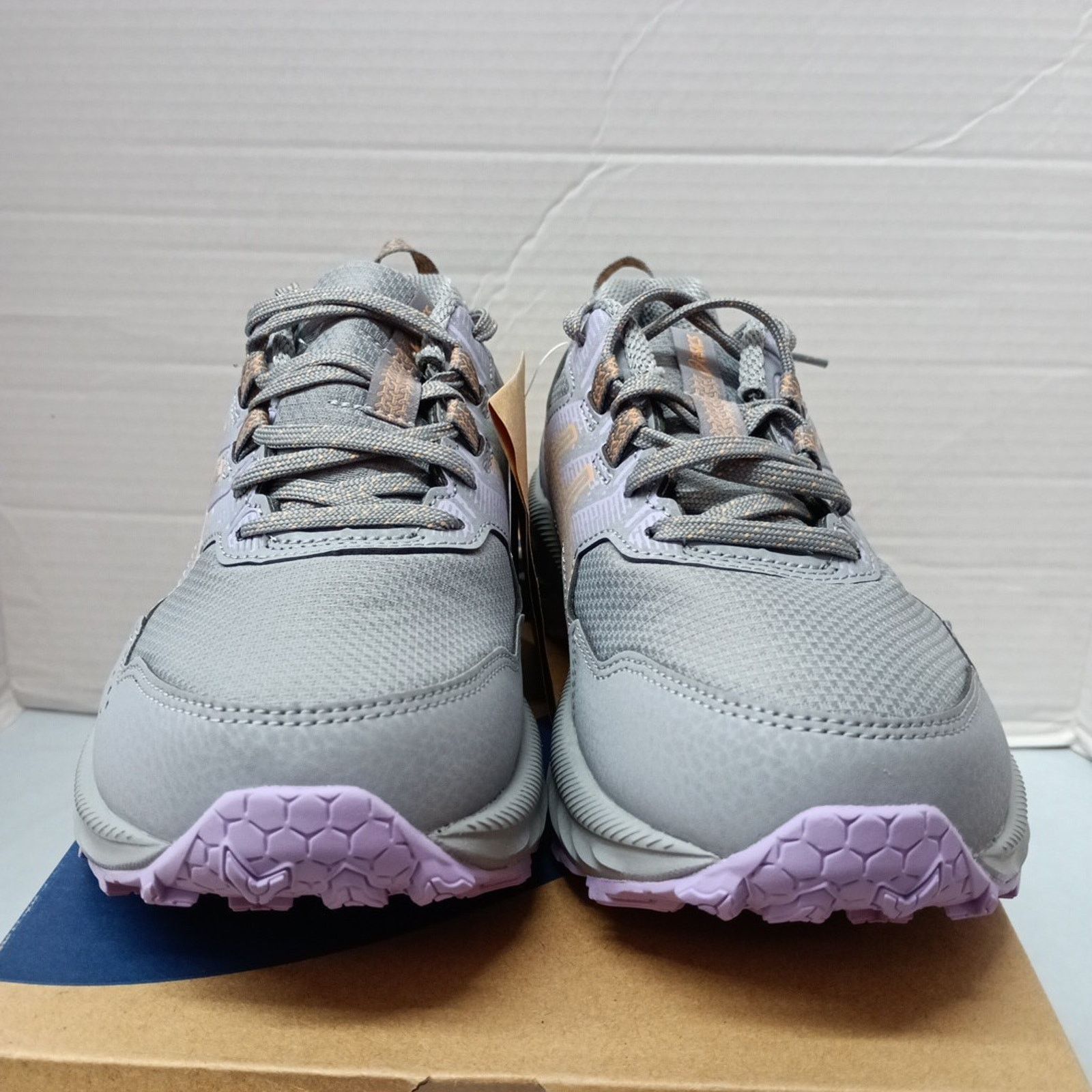 Asics ASICS Gel Venture 9 Women's Running Shoes Size 6 Sheet Rock Size US 6 / IT 36 - 2 Thumbnail