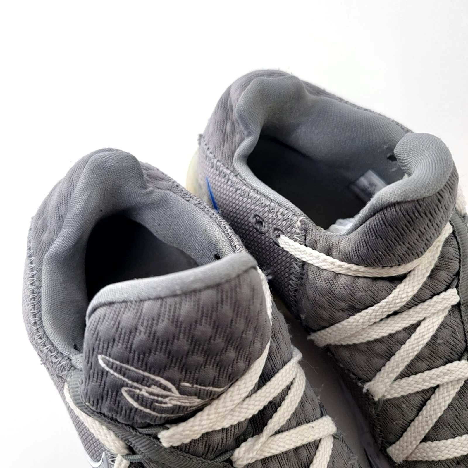 Nike Nike LeBron 17 Low 'Particle Grey' - 10.5e Size US 10.5 / EU 43-44 - 8 Thumbnail