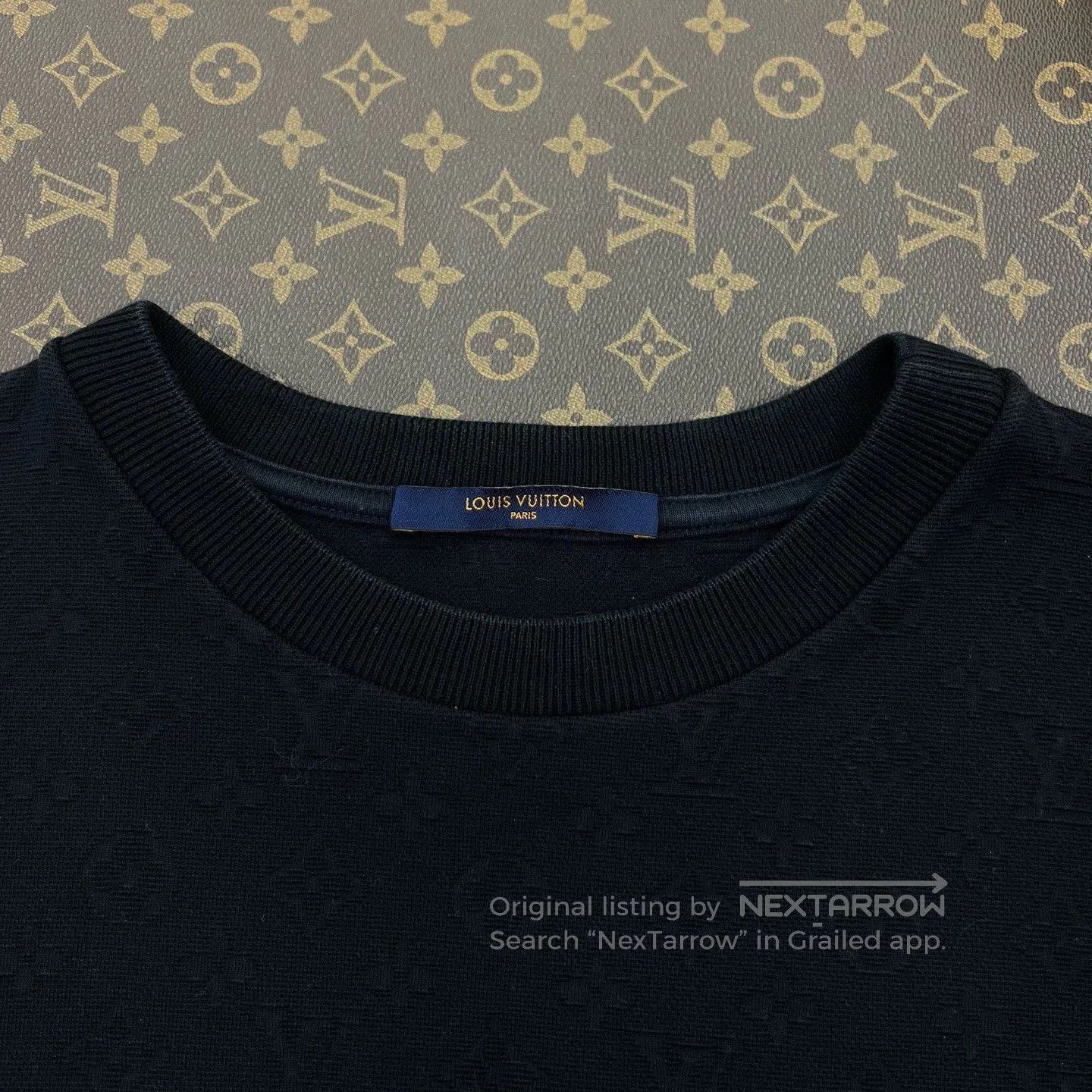 Louis Vuitton Louis Vuitton Monogram Pocket Short. Size US S / EU 44-46 / 1 - 6 Thumbnail