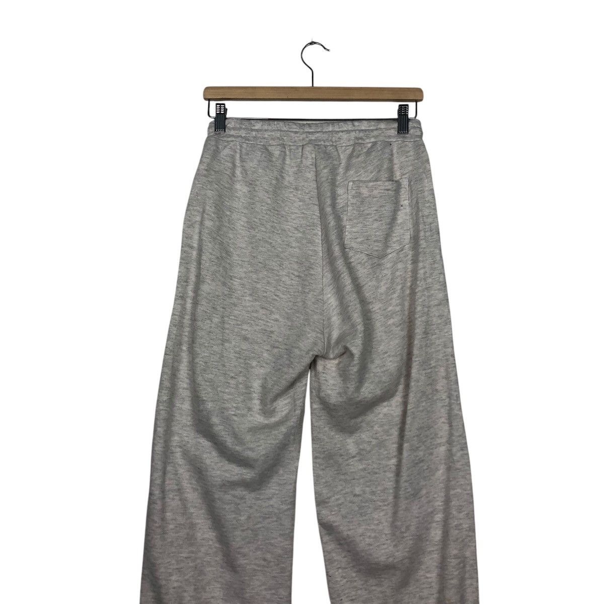 Japanese Brand 📌Vintage Jogger Pants MLB New York Big Logo Size US 26 / EU 42 - 11 Thumbnail
