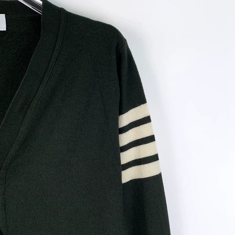 Thom Browne Thom Browne size1 Long sleeve knit cardigan Size US S / EU 44-46 / 1 - 3 Thumbnail