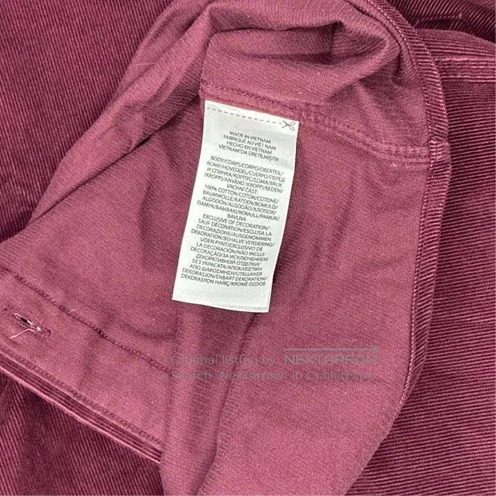 Polo Ralph Lauren Polo Ralph Lauren Men's Solid Logo Embroidered Long. Size US S / EU 44-46 / 1 - 4 Thumbnail