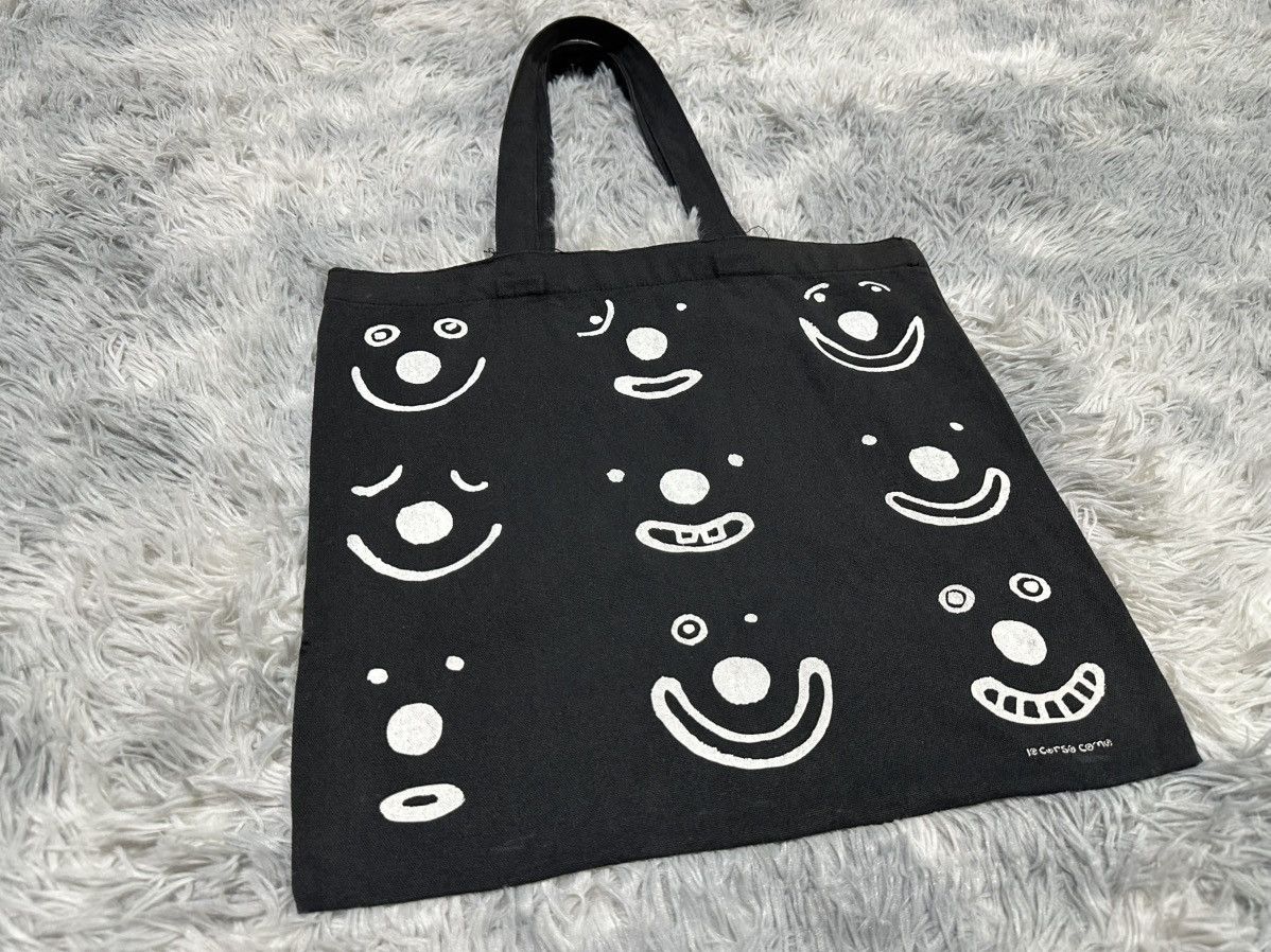 10 Corso Como 🔥10 Corso Como Tote Bag 10th Anniversary Size ONE SIZE - 2 Thumbnail