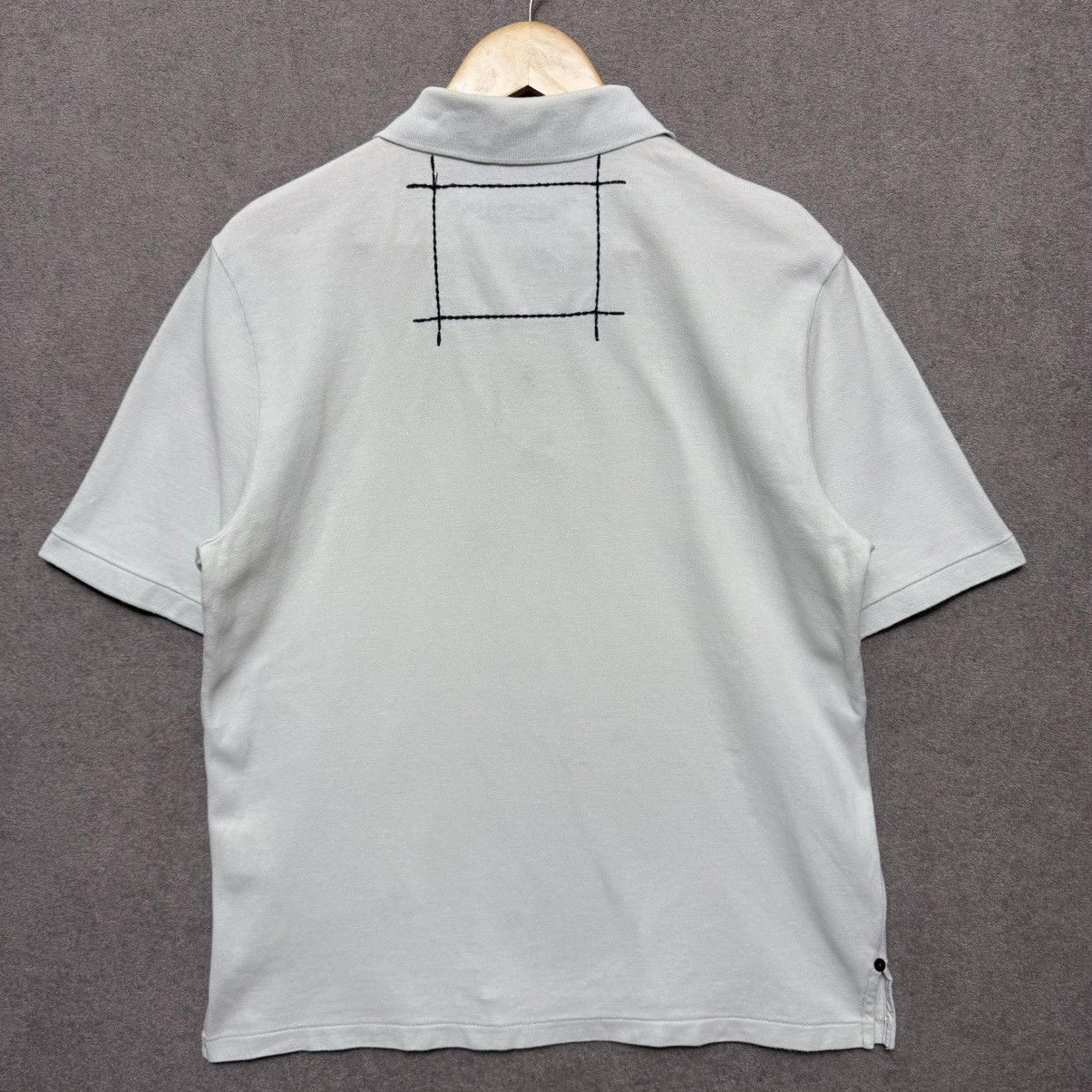 Ralph Lauren Vintage Single Stitch Polo Ralph Lauren Hidden Pocket Size US L / EU 52-54 / 3 - 4 Thumbnail