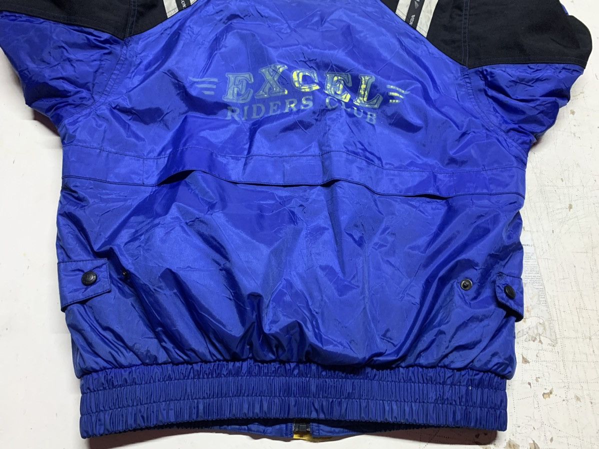 Honda Honda waterproof gear jacket Size US L / EU 52-54 / 3 - 13 Thumbnail