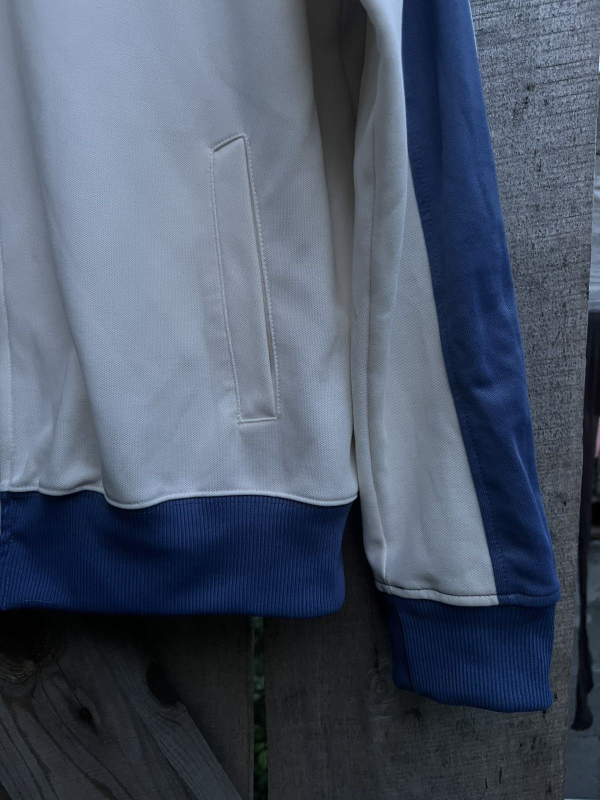 Fred Perry × Vintage Fred Perry vintage Size US L / EU 52-54 / 3 - 2 Thumbnail