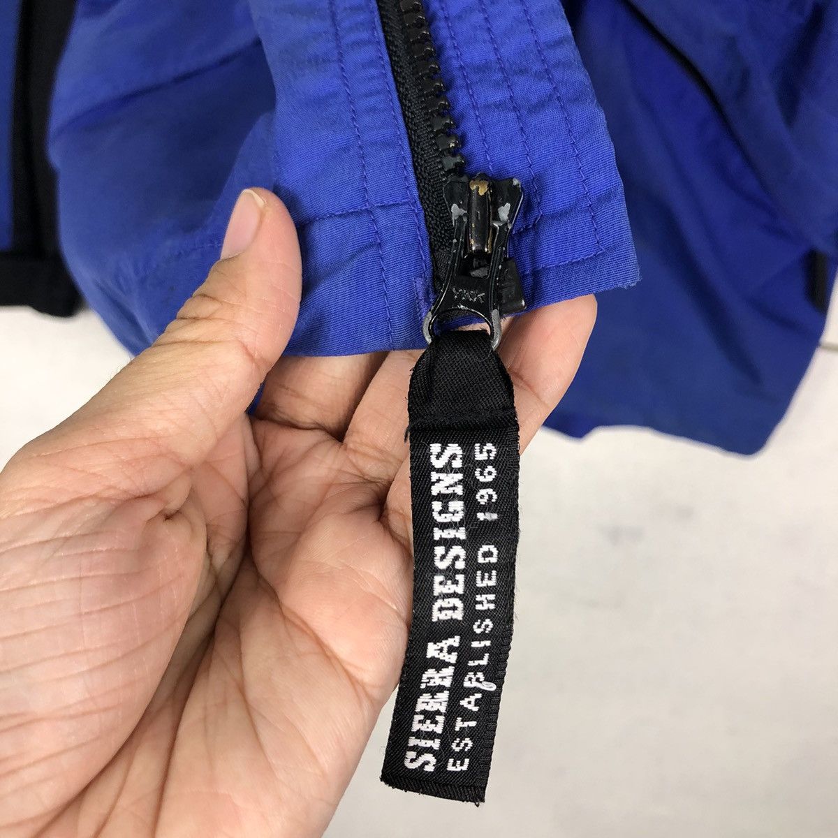 Japanese Brand 🔥 Survival Hunting Utility Jacket Sierra Design Goretex Size US XL / EU 56 / 4 - 16 Thumbnail
