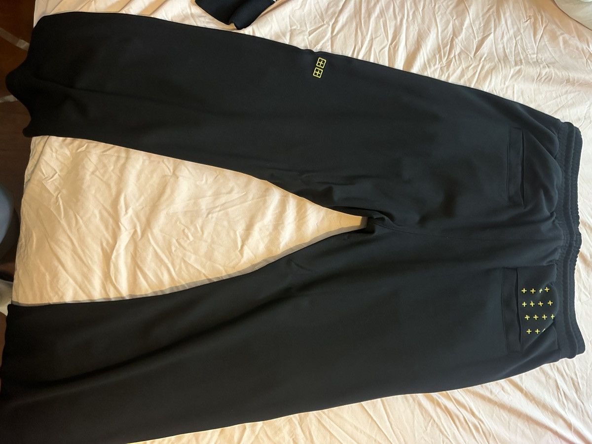 Ksubi Ksubi Full Jumpsuit Size US 34 / EU 50 - 7 Thumbnail
