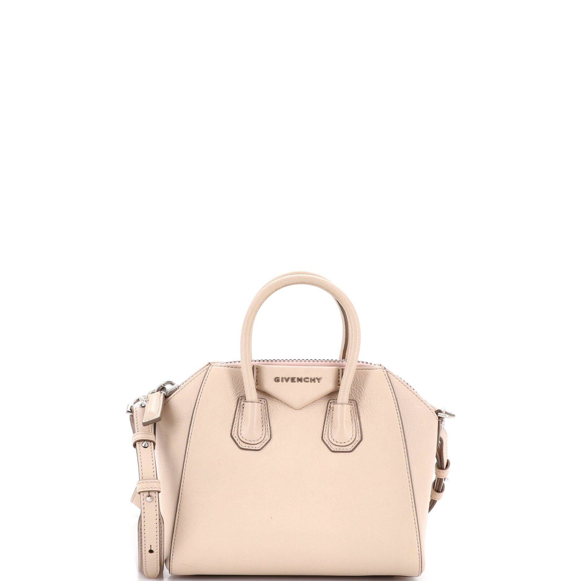 Givenchy Antigona Bag Size ONE SIZE - 1 Thumbnail