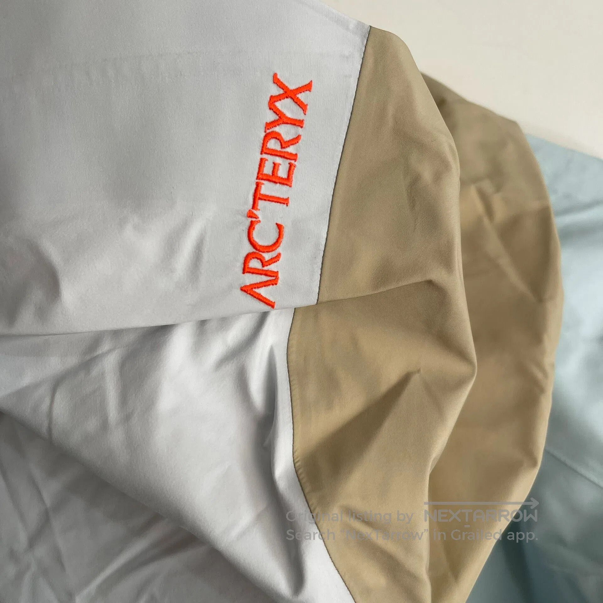 Arc'teryx Arcteryx BETA Lightweight Jacket for Women. Size M / US 6-8 / IT 42-44 - 7 Thumbnail