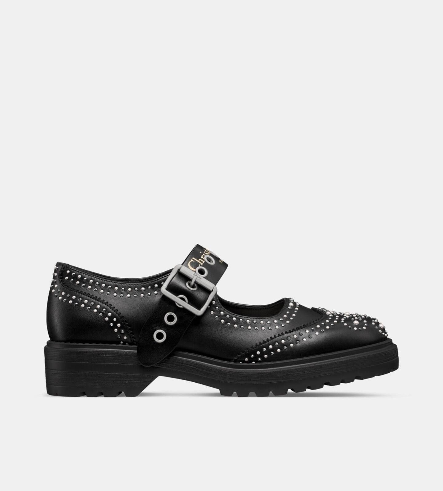 Dior Dior D-Society Baby Shoes Size ONE SIZE - 1 Thumbnail