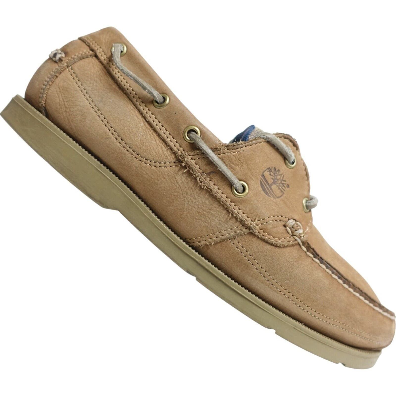 Timberland men's earthkeepers outlet kiawah bay boat shoe