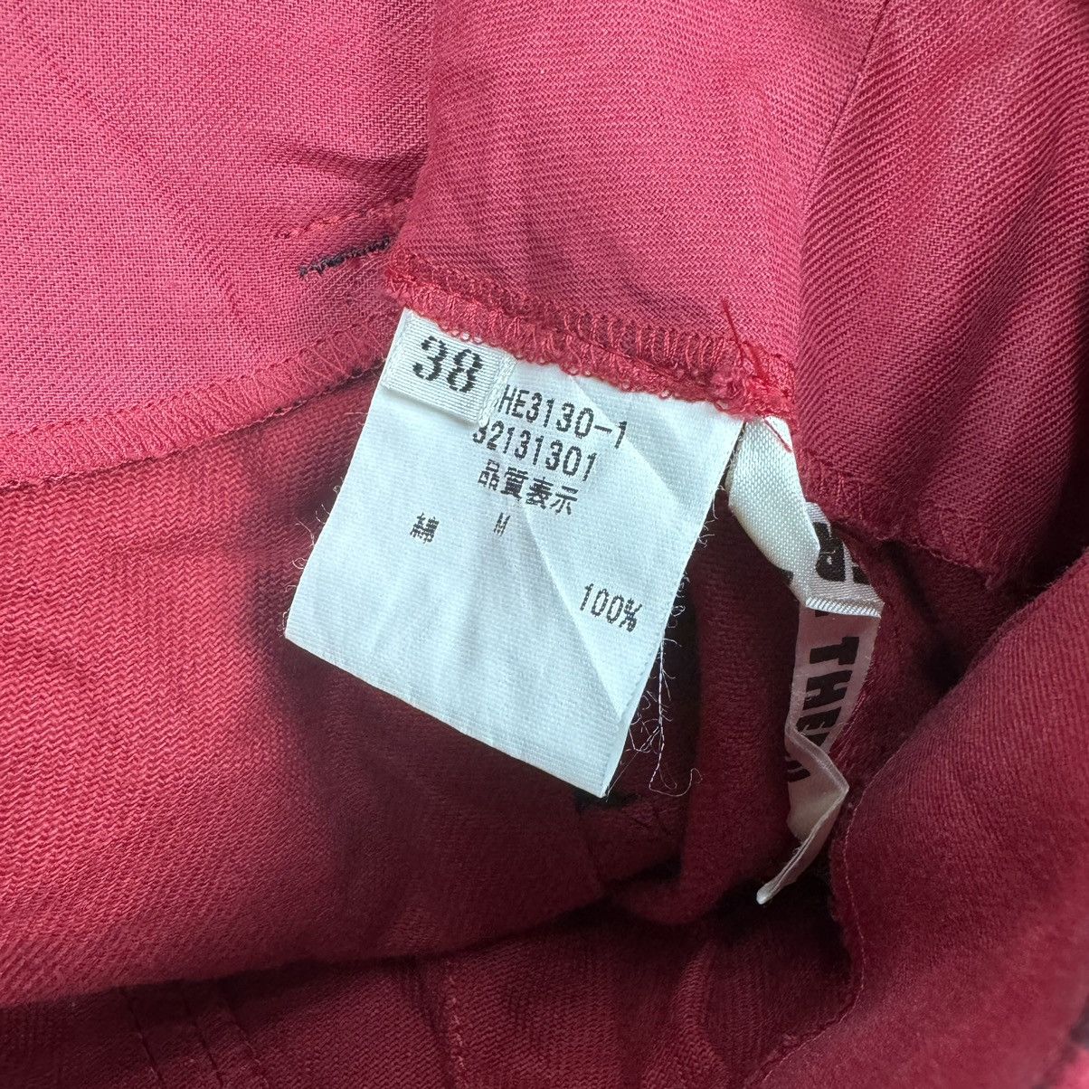 If Six Was Nine ⚡️HERE THERE PUNKS MULTI ZIPPER SHORT SKIRTS Size 28" / US 6 / IT 42 - 13 Thumbnail