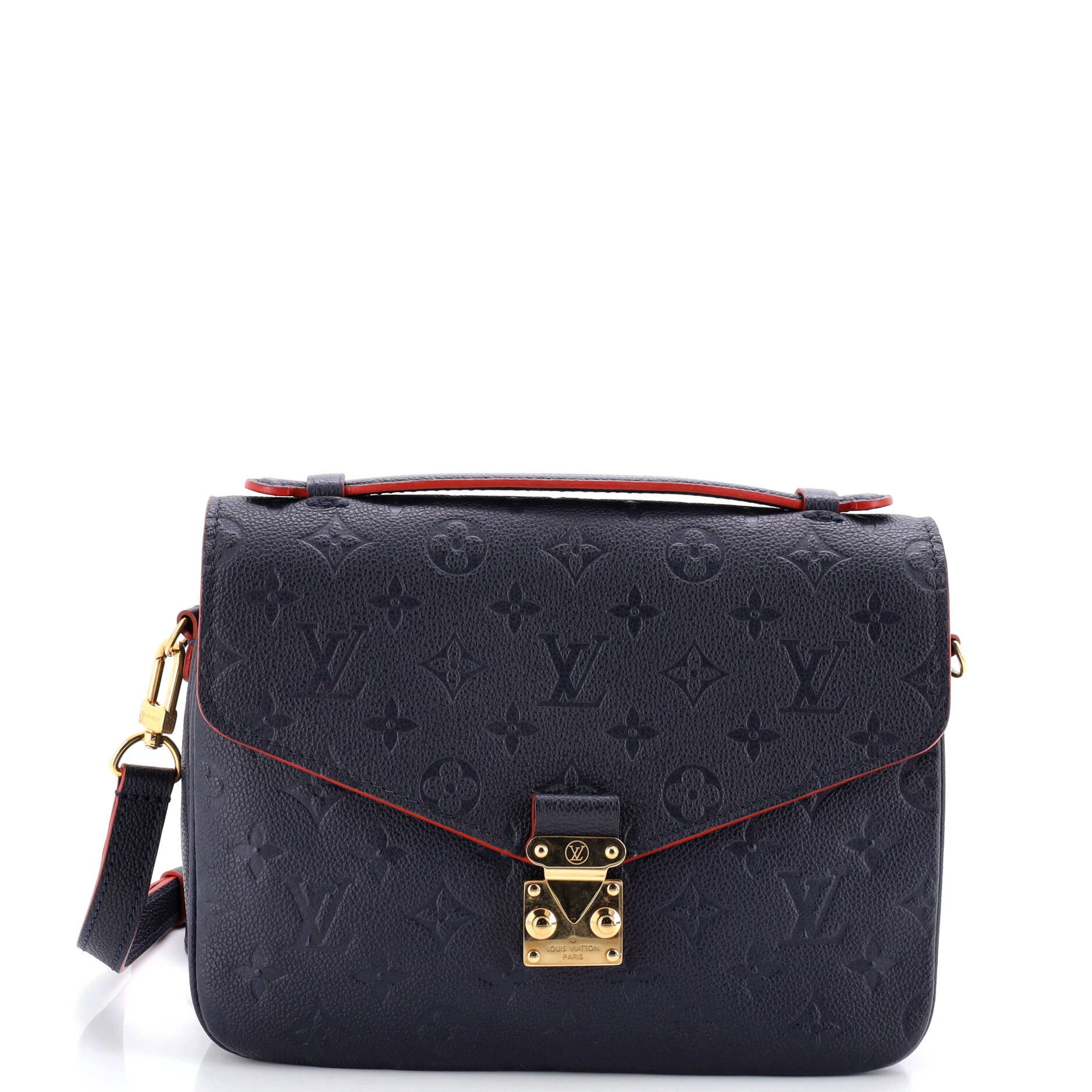 Louis Vuitton Pochette Metis Size ONE SIZE - 1 Thumbnail