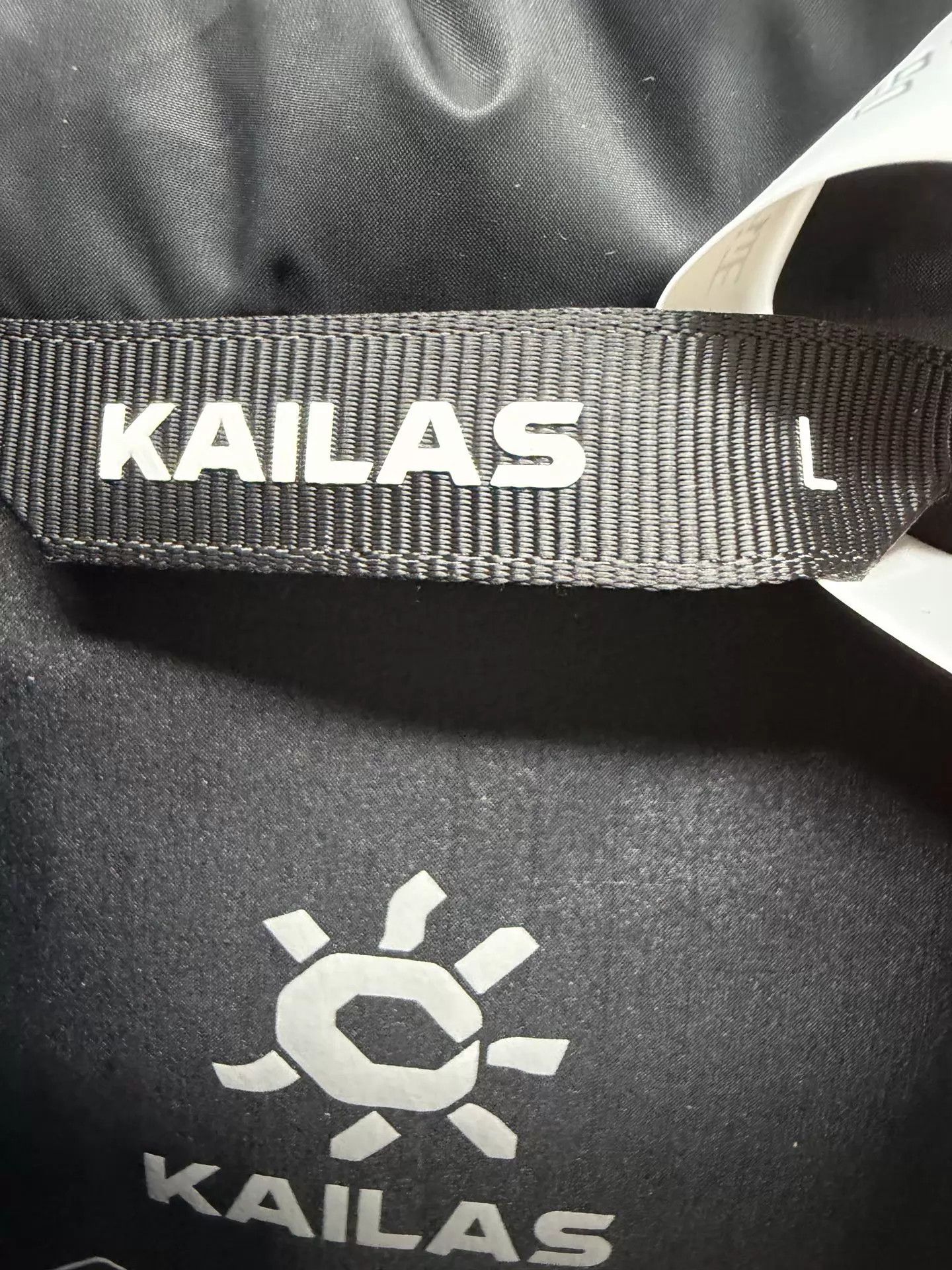 Other KAILAS Aspen 700FP Down HardShell Jkt L 99New 25 Size US L / EU 52-54 / 3 - 3 Thumbnail