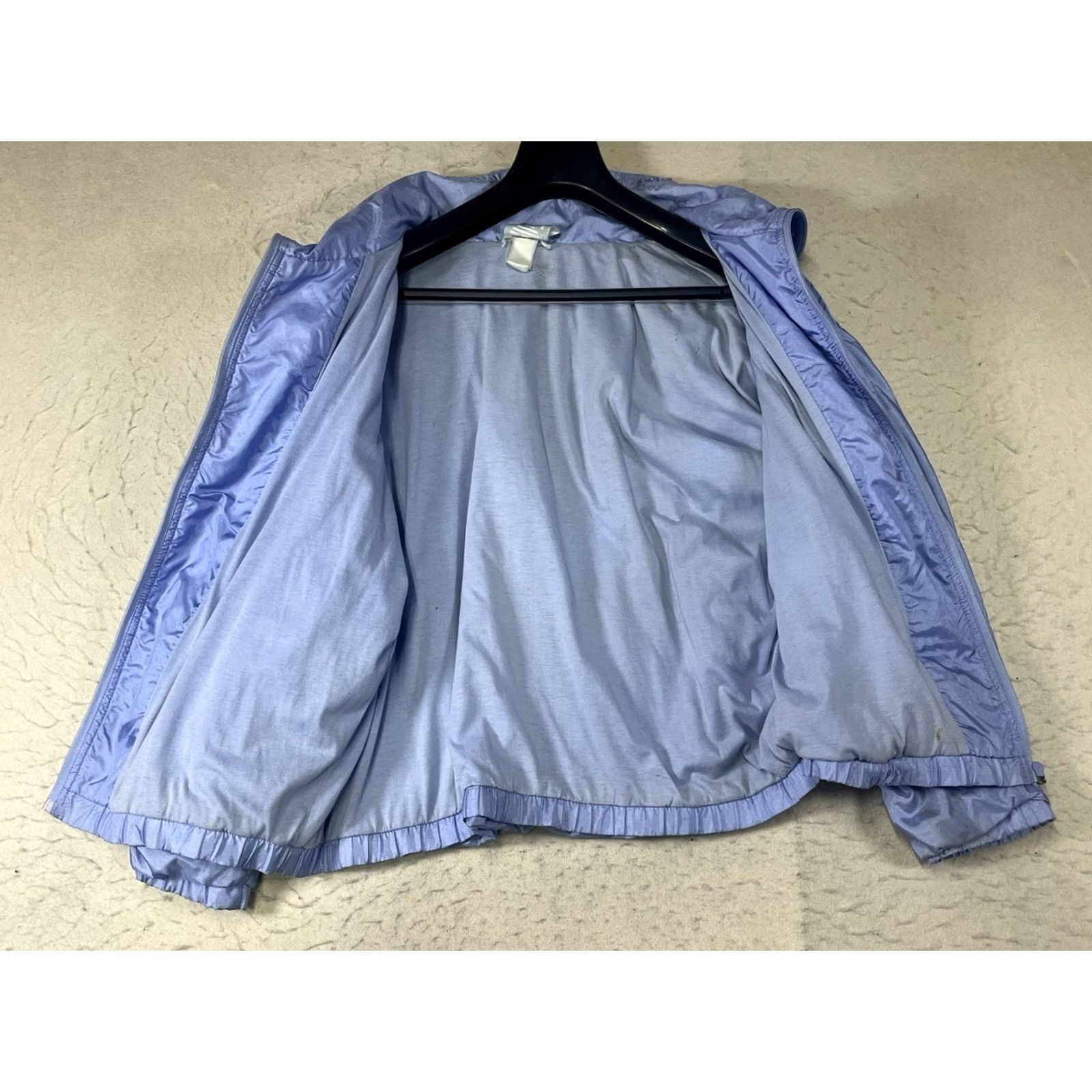 Adidas VINTAGE Adidas 80's women's purple jacket Size S-M Size S / US 4 / IT 40 - 7 Thumbnail