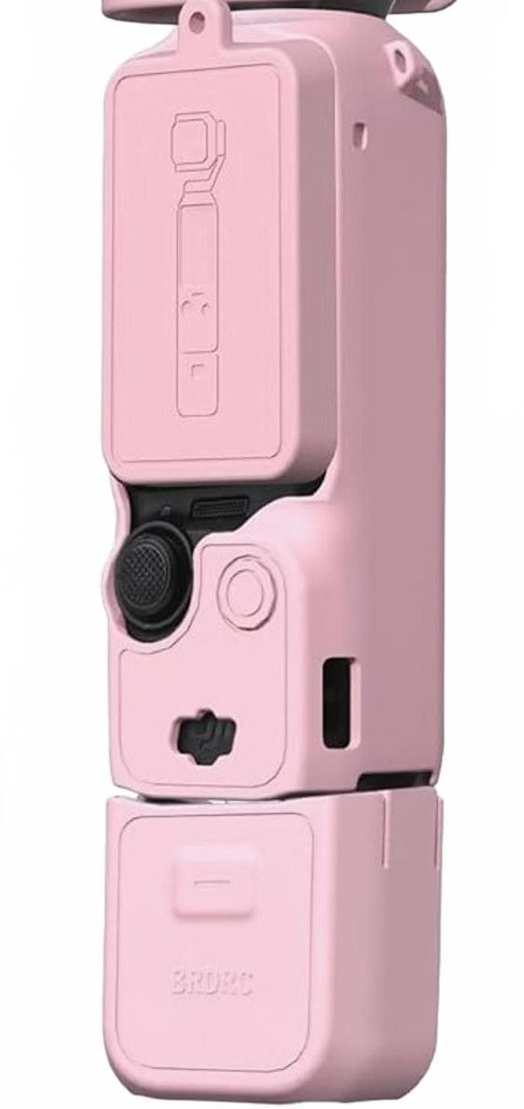 Other Pocket 3 Silicone Cover Case DJI OSMO Size ONE SIZE - 1 Thumbnail