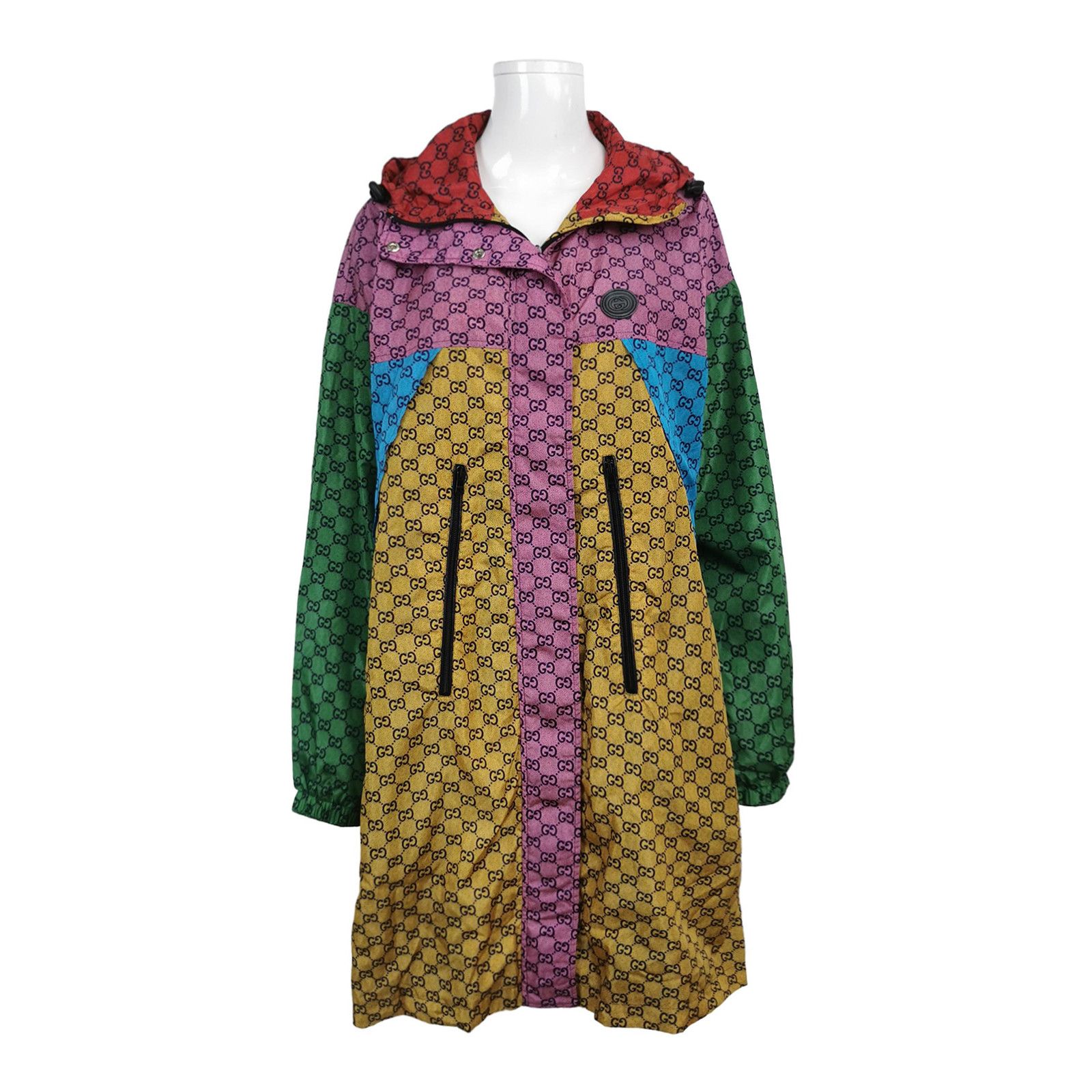 Gucci Gucci Women it_42 Jackets Size M / US 6-8 / IT 42-44 - 1 Thumbnail