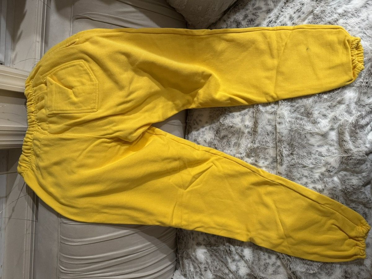 Alife × Supreme A-life Heavyweight Sweatpants Size M Size US 32 / EU 48 - 2 Thumbnail