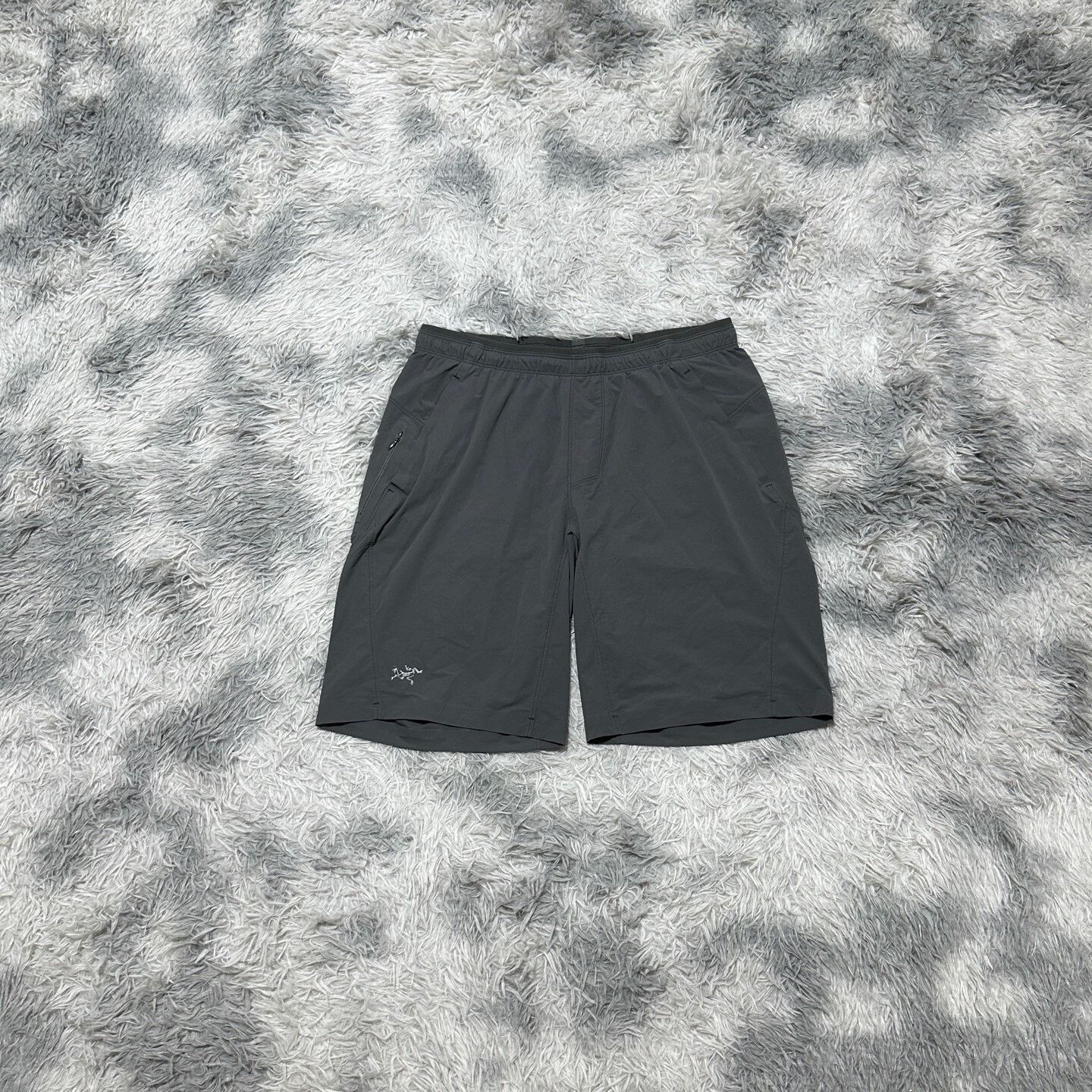 Arc'teryx Arcteryx Aptin Quick-Dry Shorts Size US 32 / EU 48 - 1 Thumbnail